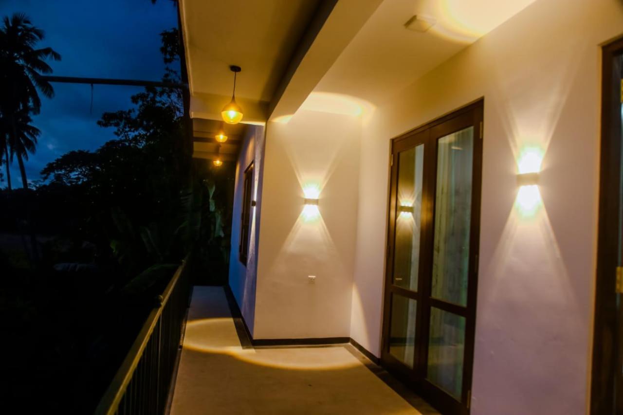 Villa Sunsea.