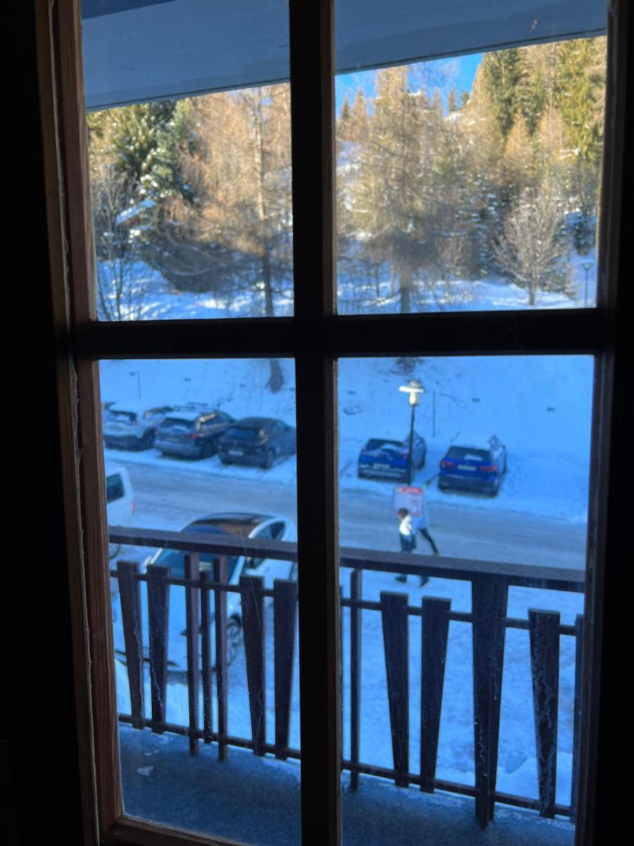 Cosy studio for 4 near ski lift, CRETES B24
