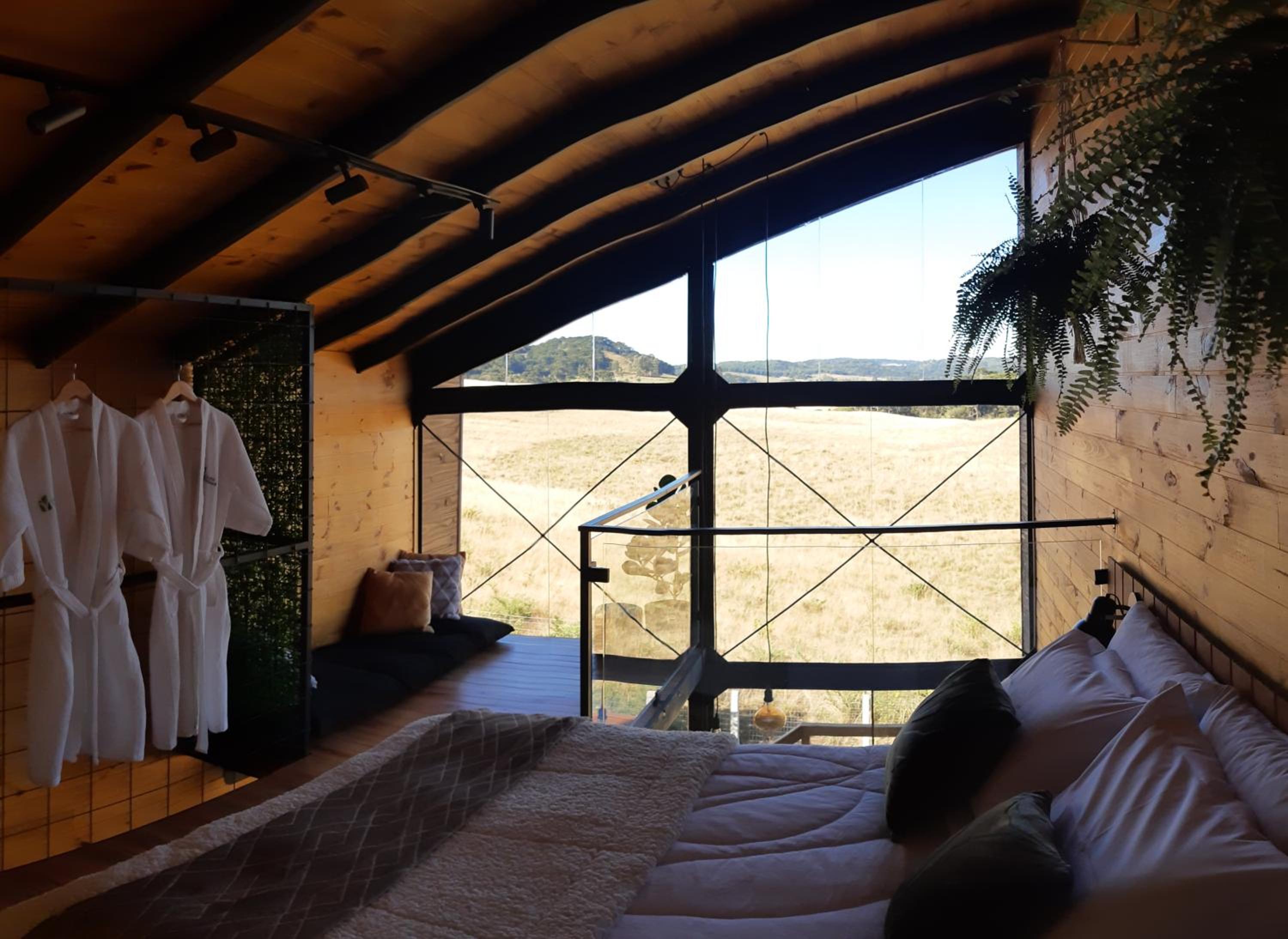 Cabana Cambará