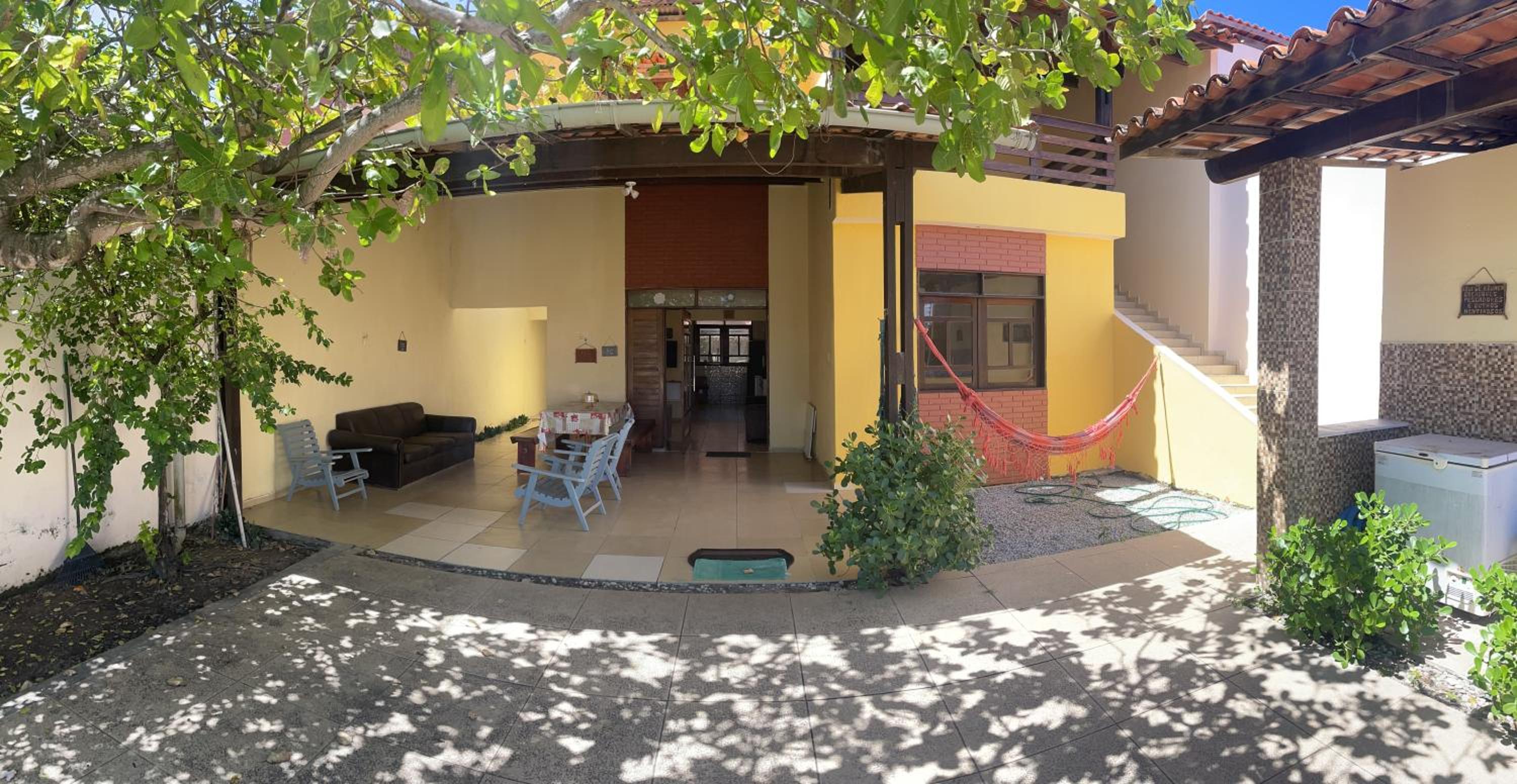 Casa na Barra de São Miguel Barra Mar