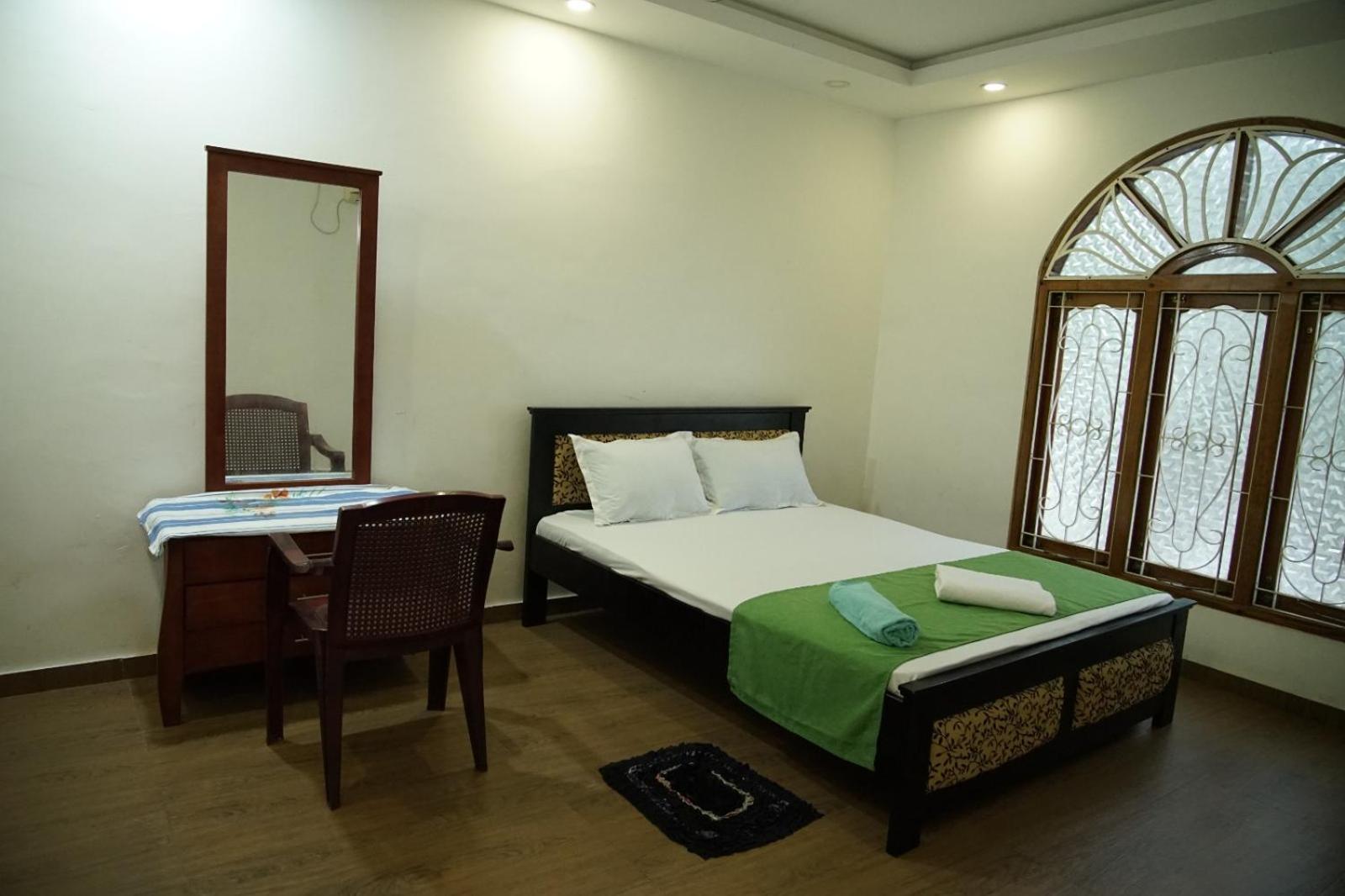 Sobia Villa view 2