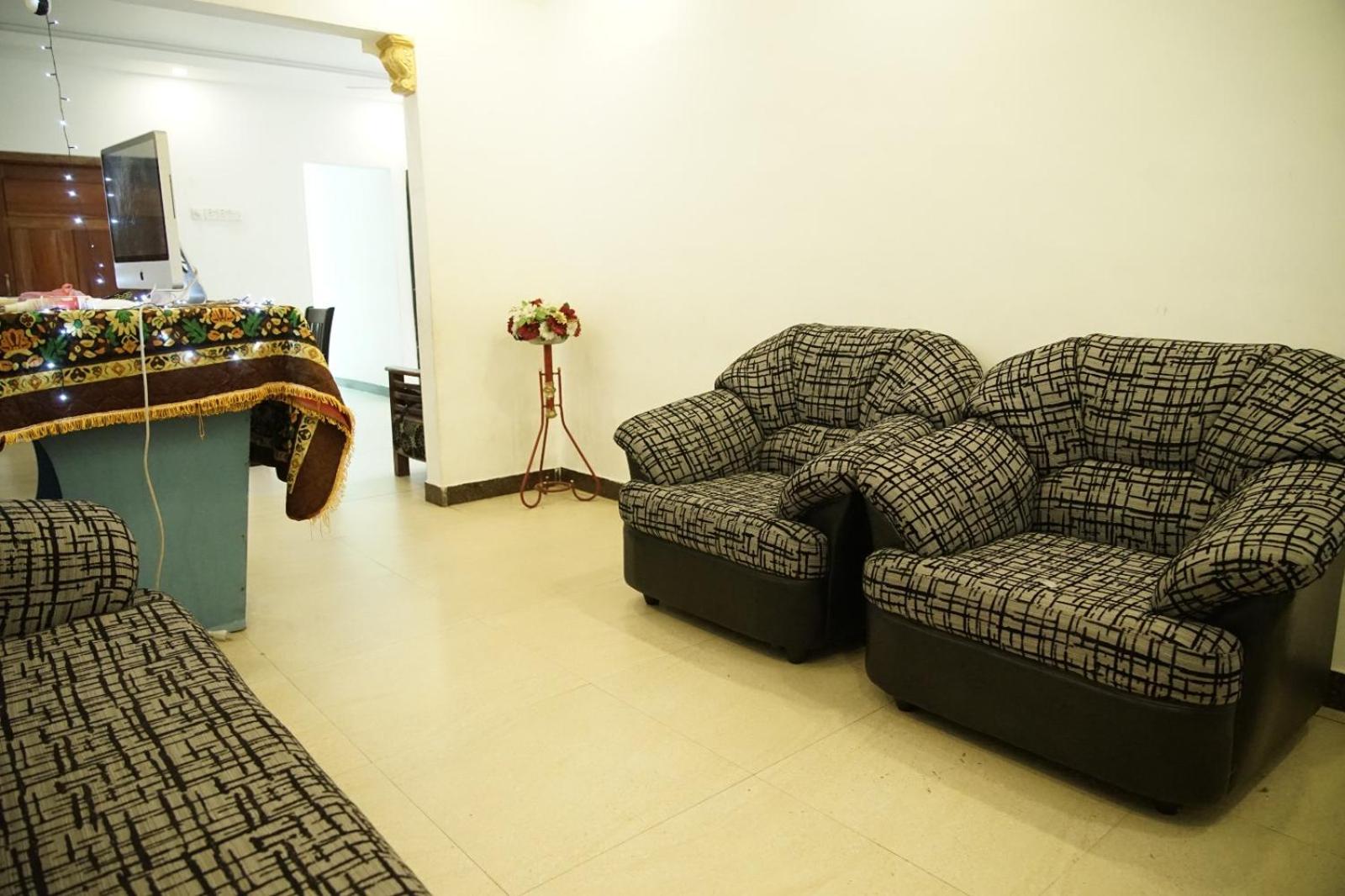 Sobia Villa view 3