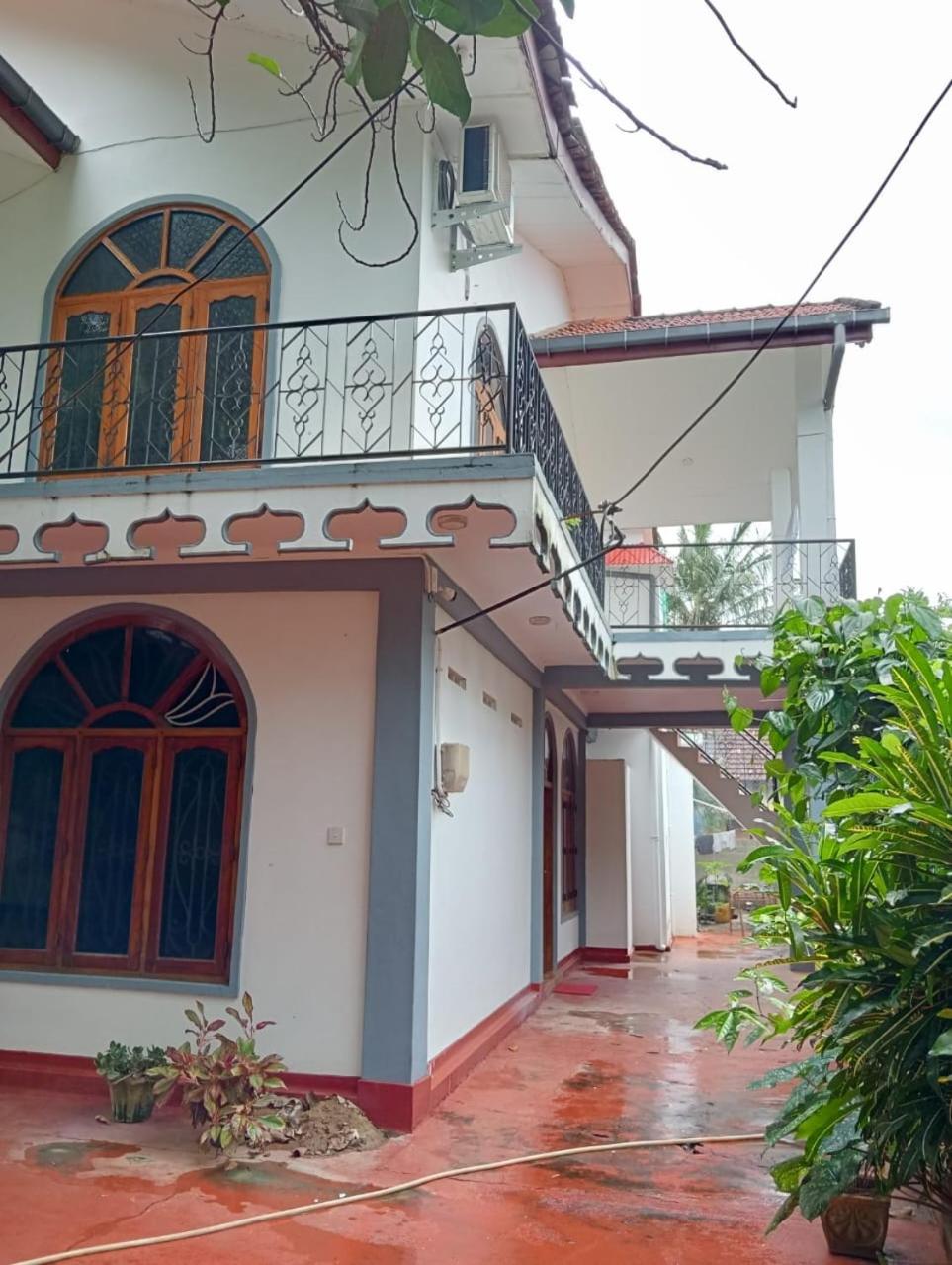 Sobia Villa view 5