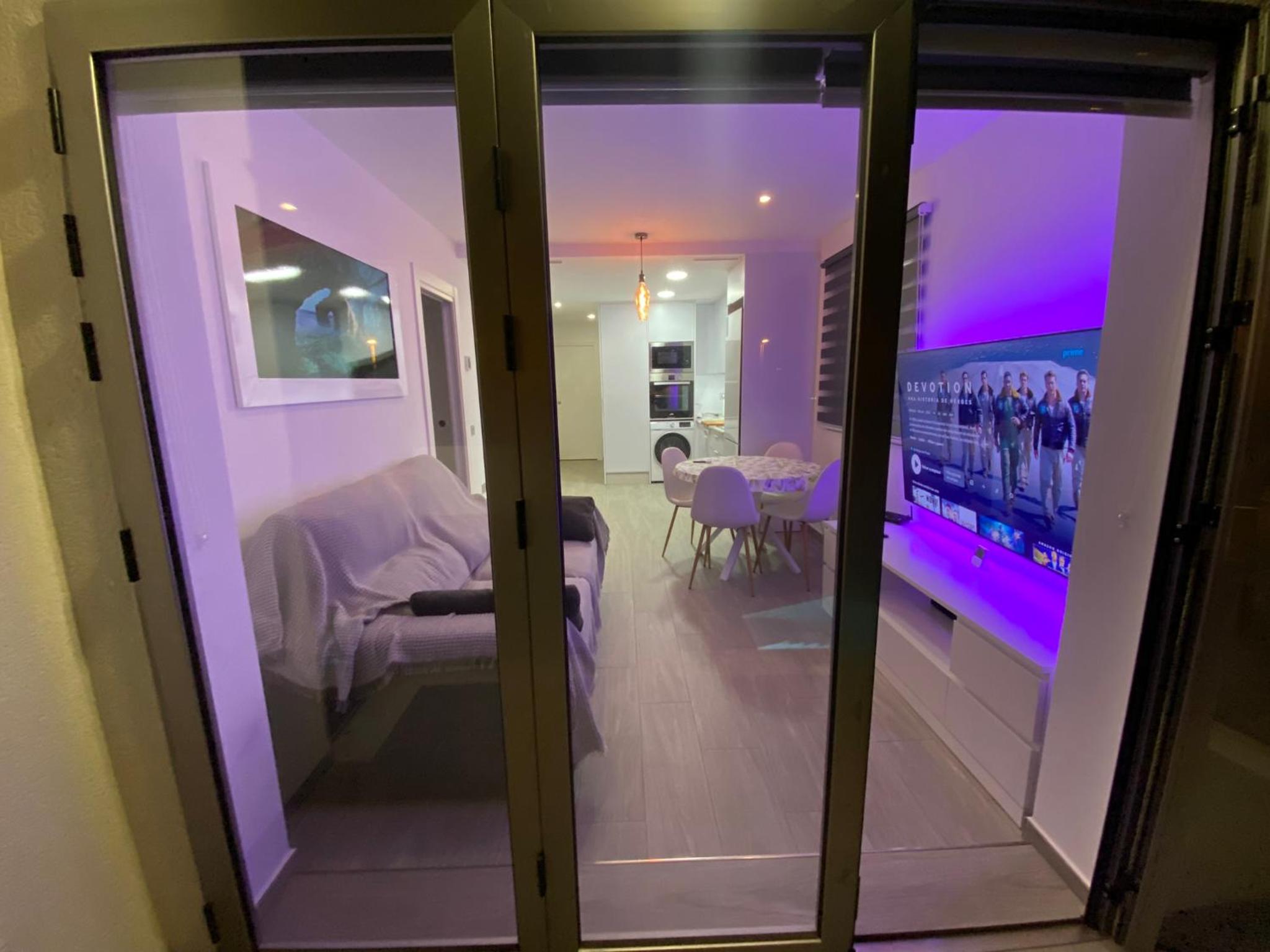 Apartamento Calanegra con Solárium en Puerto de Mazarrón Costa Cálida photo 3