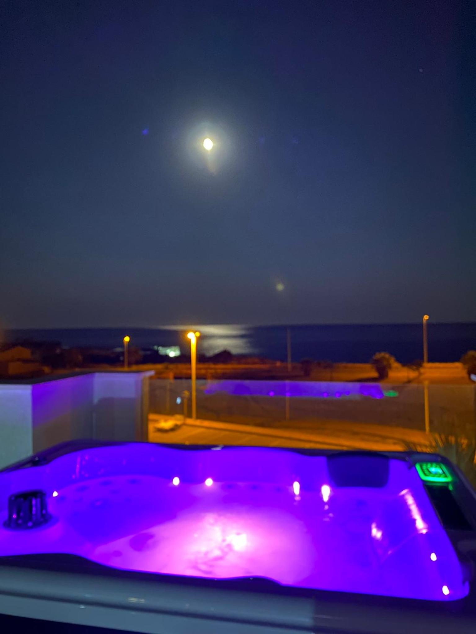 Apartamento Calanegra con Solárium en Puerto de Mazarrón Costa Cálida photo 4