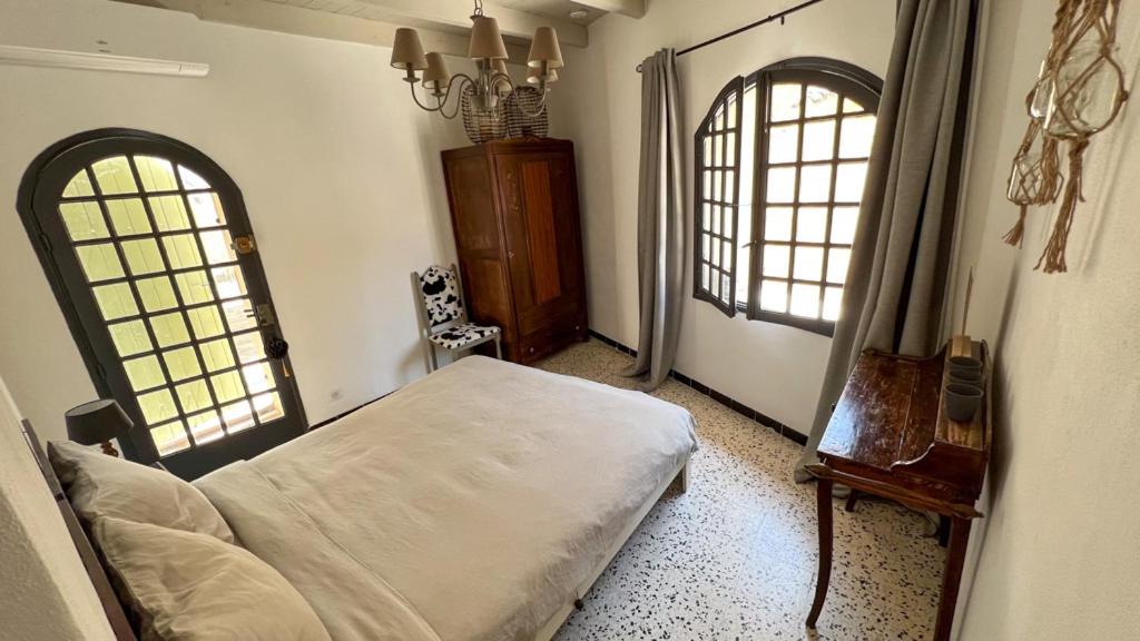 Saint-Denis Vacations - Gites NouLou, appartementen in Saint-Denis - Property Image 19