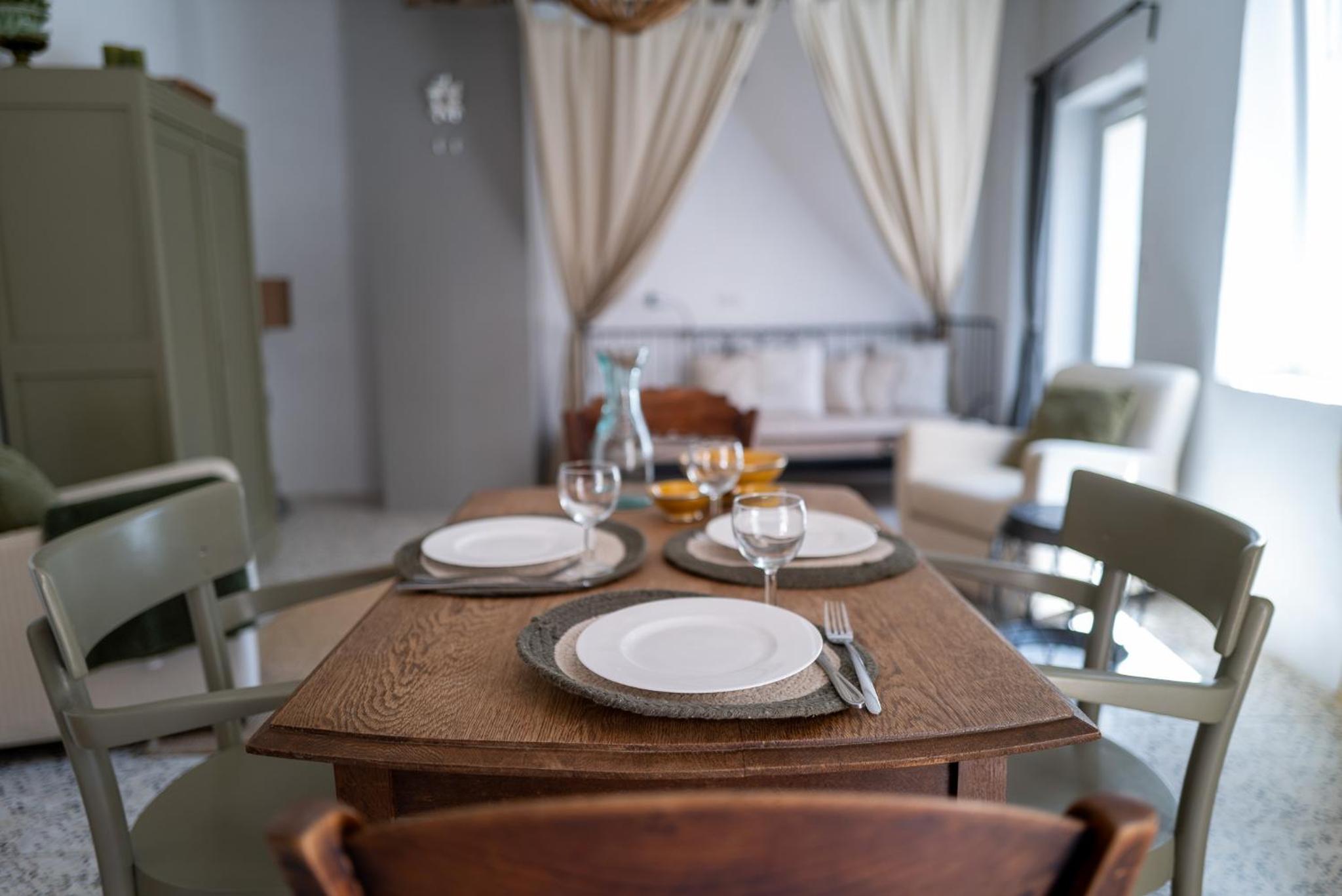 Saint-Denis Vacations - Gites NouLou, appartementen in Saint-Denis - Property Image 14