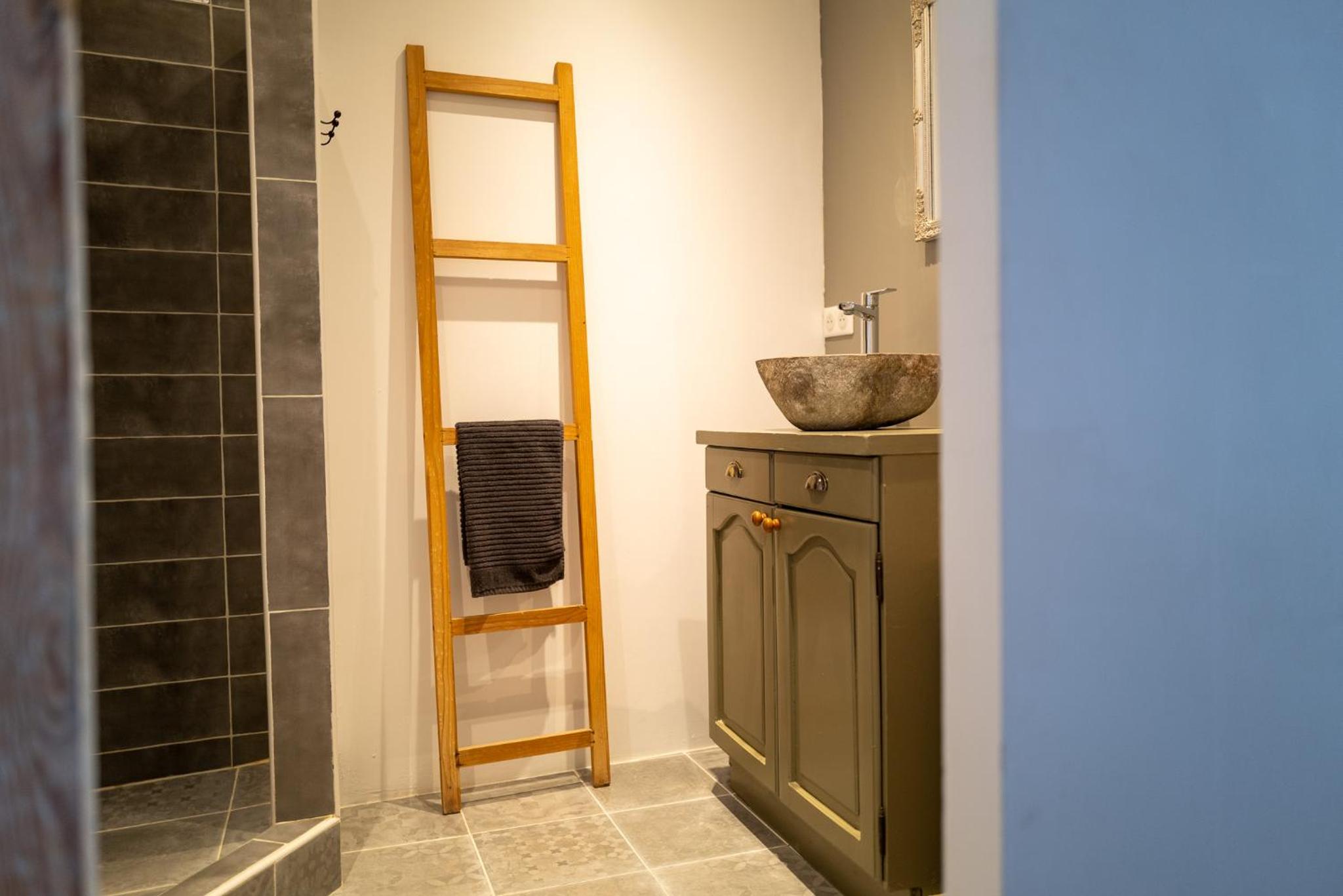 Saint-Denis Vacations - Gites NouLou, appartementen in Saint-Denis - Property Image 46