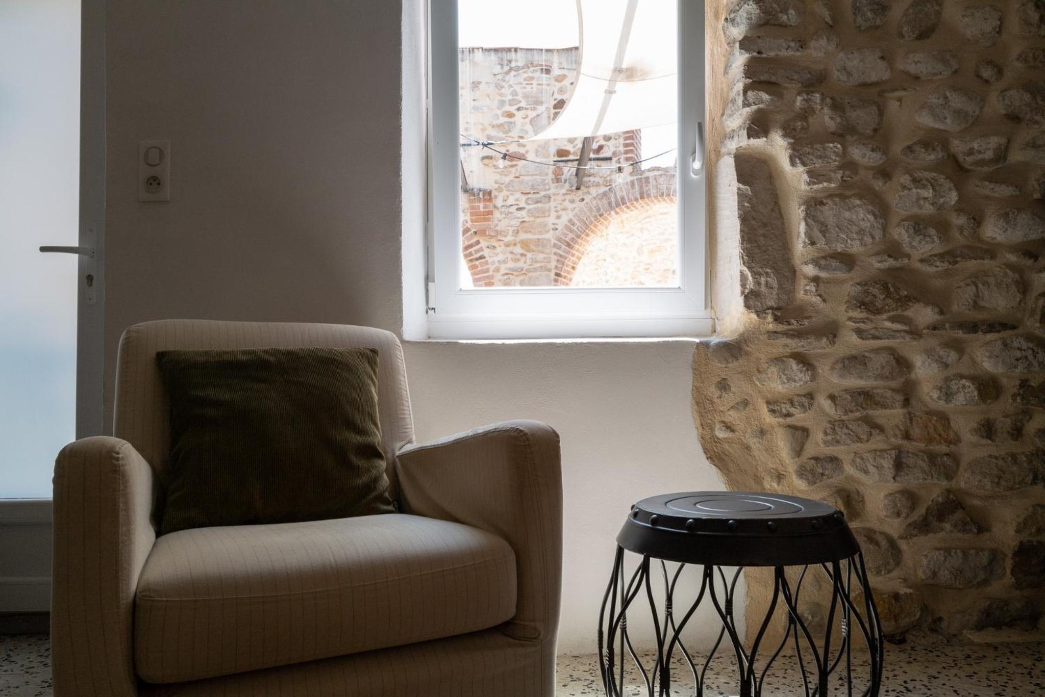 Saint-Denis Vacations - Gites NouLou, appartementen in Saint-Denis - Property Image 12