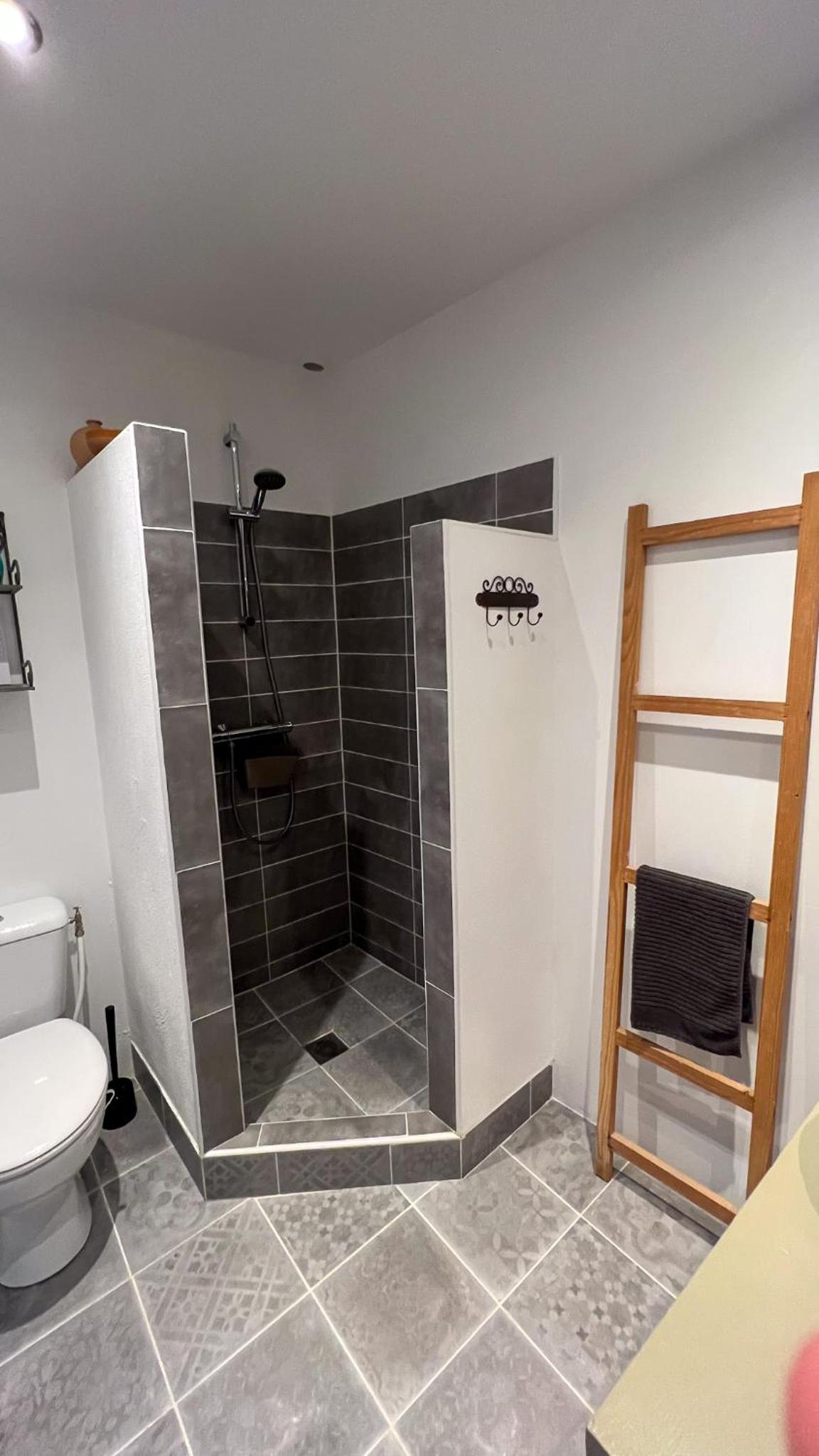 Saint-Denis Vacations - Gites NouLou, appartementen in Saint-Denis - Property Image 49