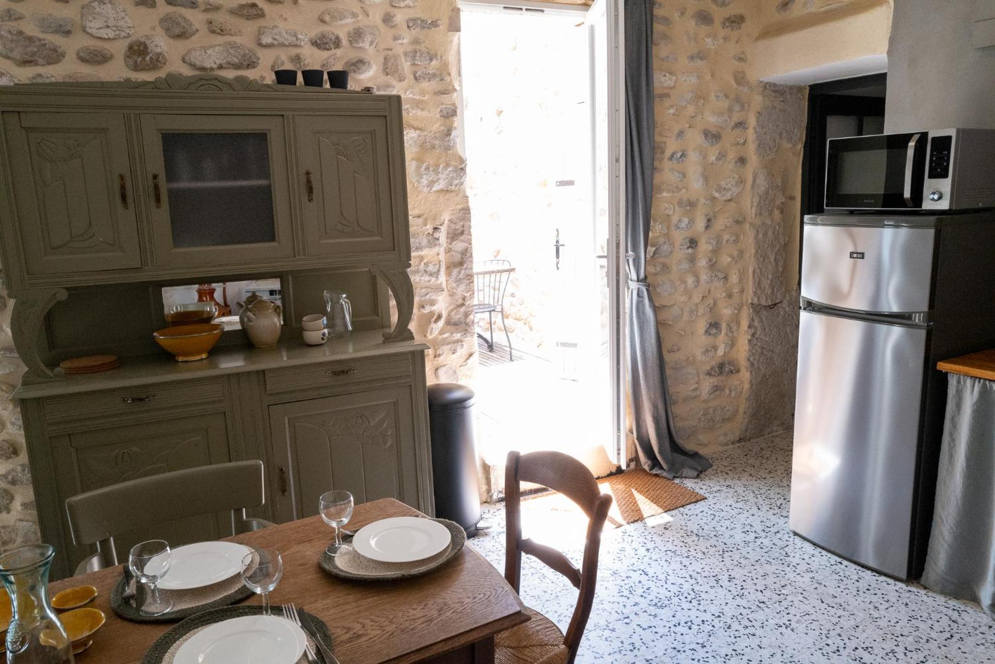 Saint-Denis Vacations - Gites NouLou, appartementen in Saint-Denis - Property Image 15