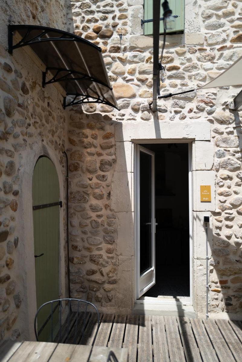 Saint-Denis Vacations - Gites NouLou, appartementen in Saint-Denis - Property Image 51