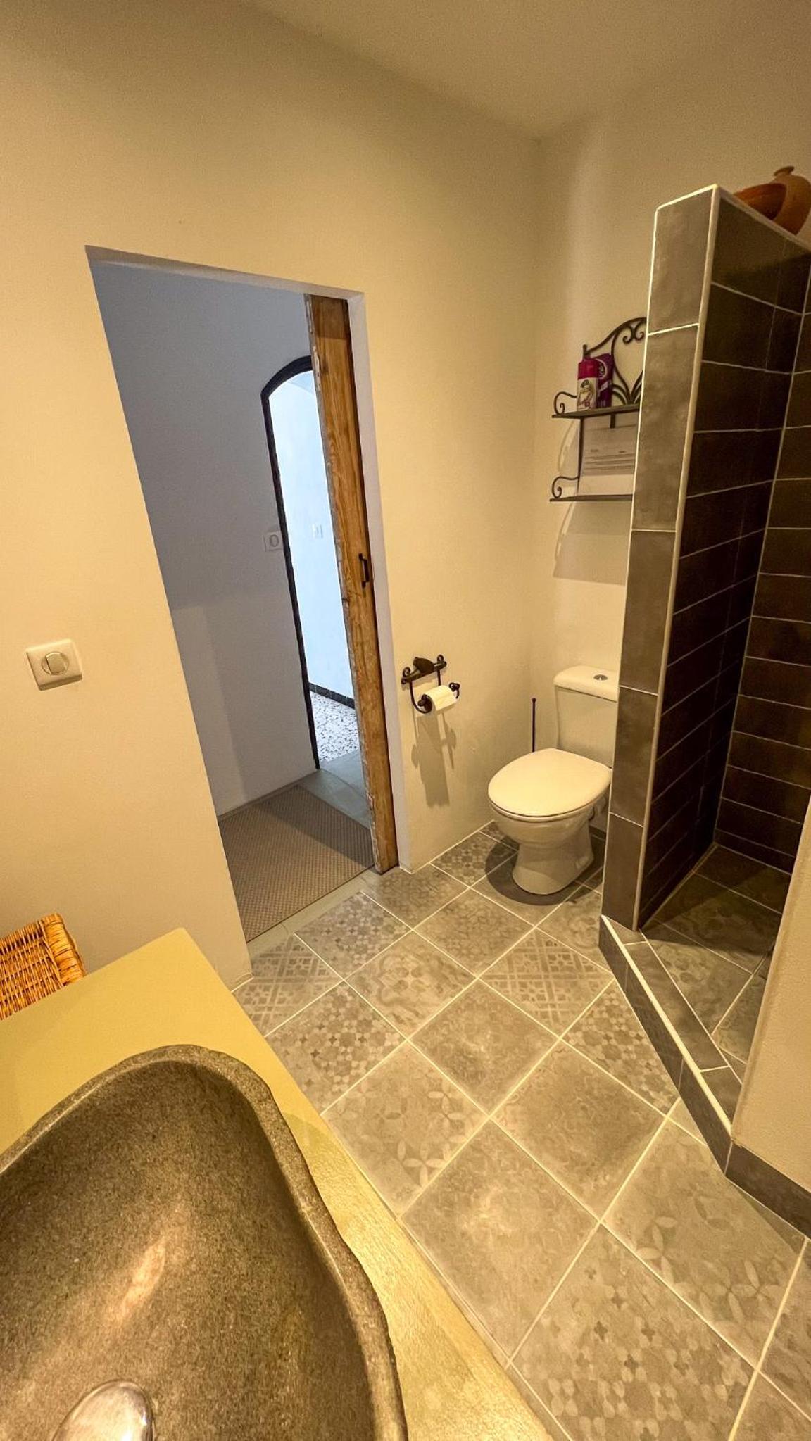 Saint-Denis Vacations - Gites NouLou, appartementen in Saint-Denis - Property Image 48