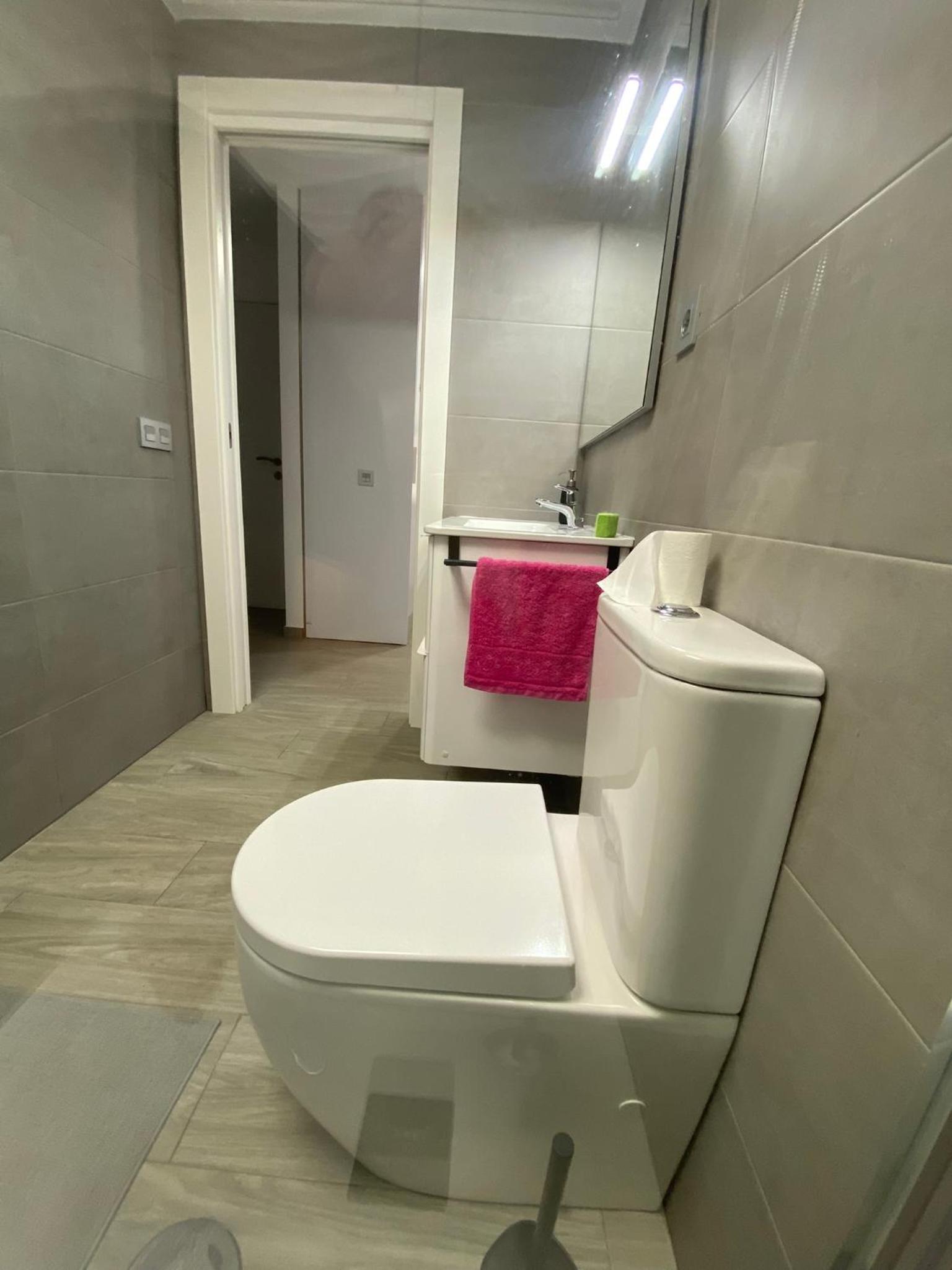 Apartamentos Calanegra con Piscina y Solárium en Puerto de Mazarrón Costa Cálida