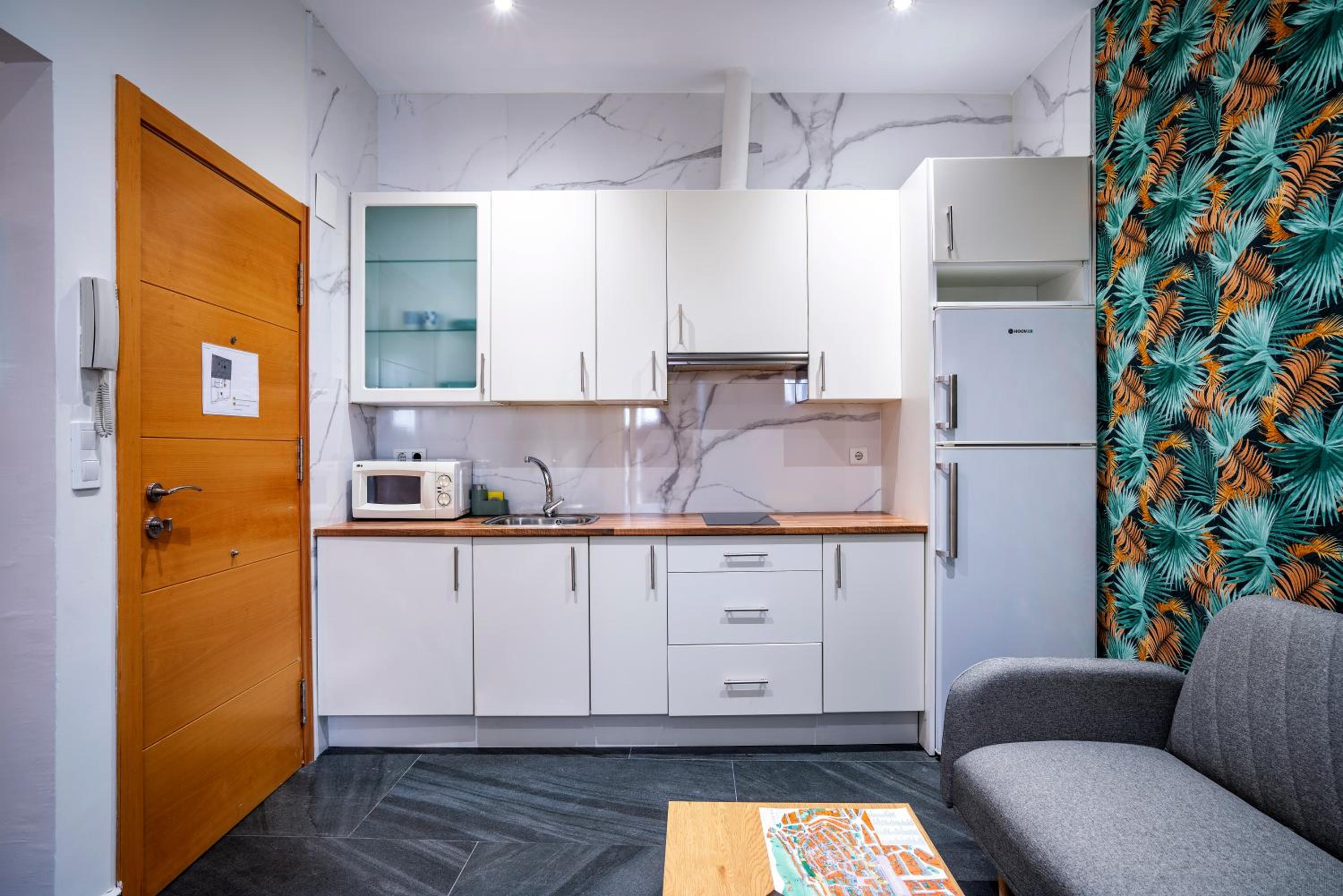 Apartamentos Turísticos Cáceres 