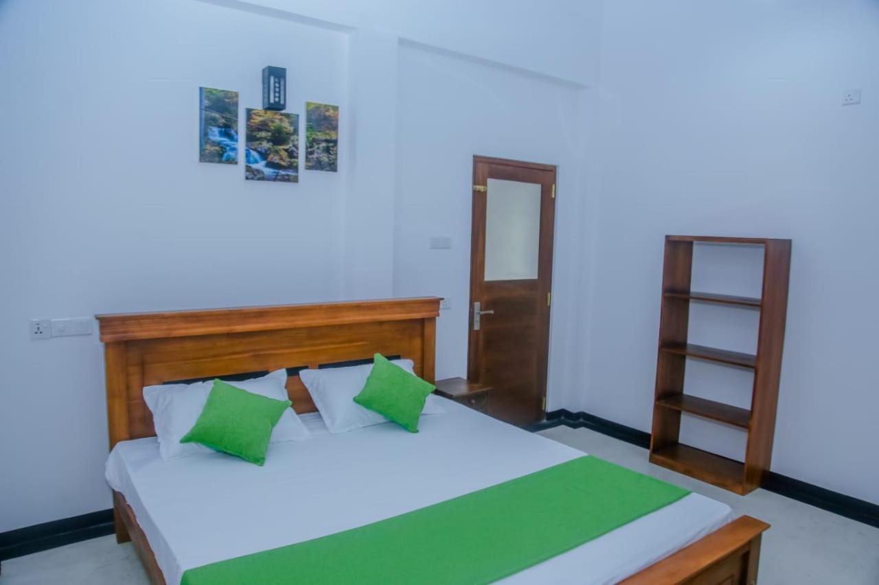 Villa Sunsea.