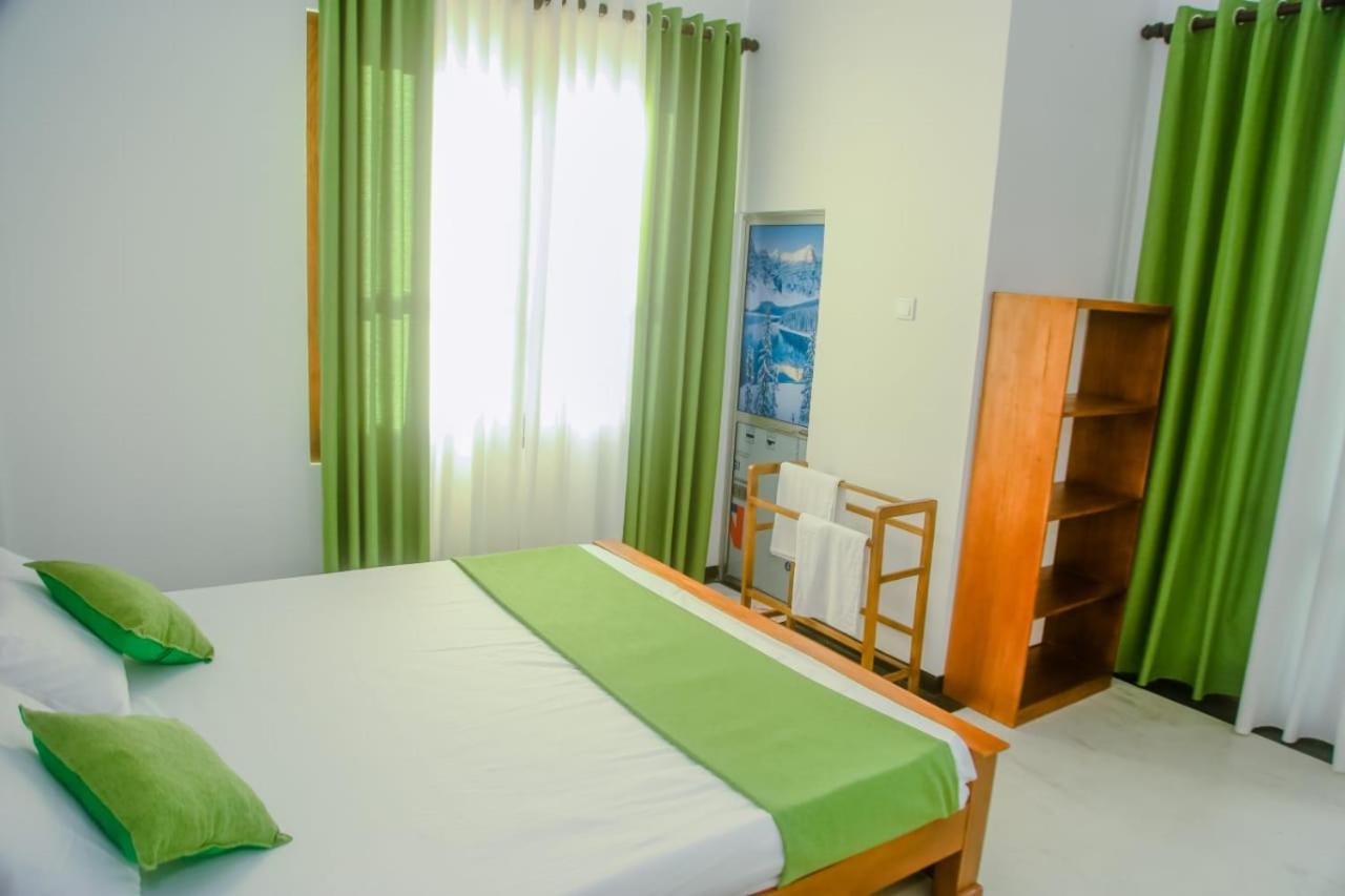 Villa Sunsea.