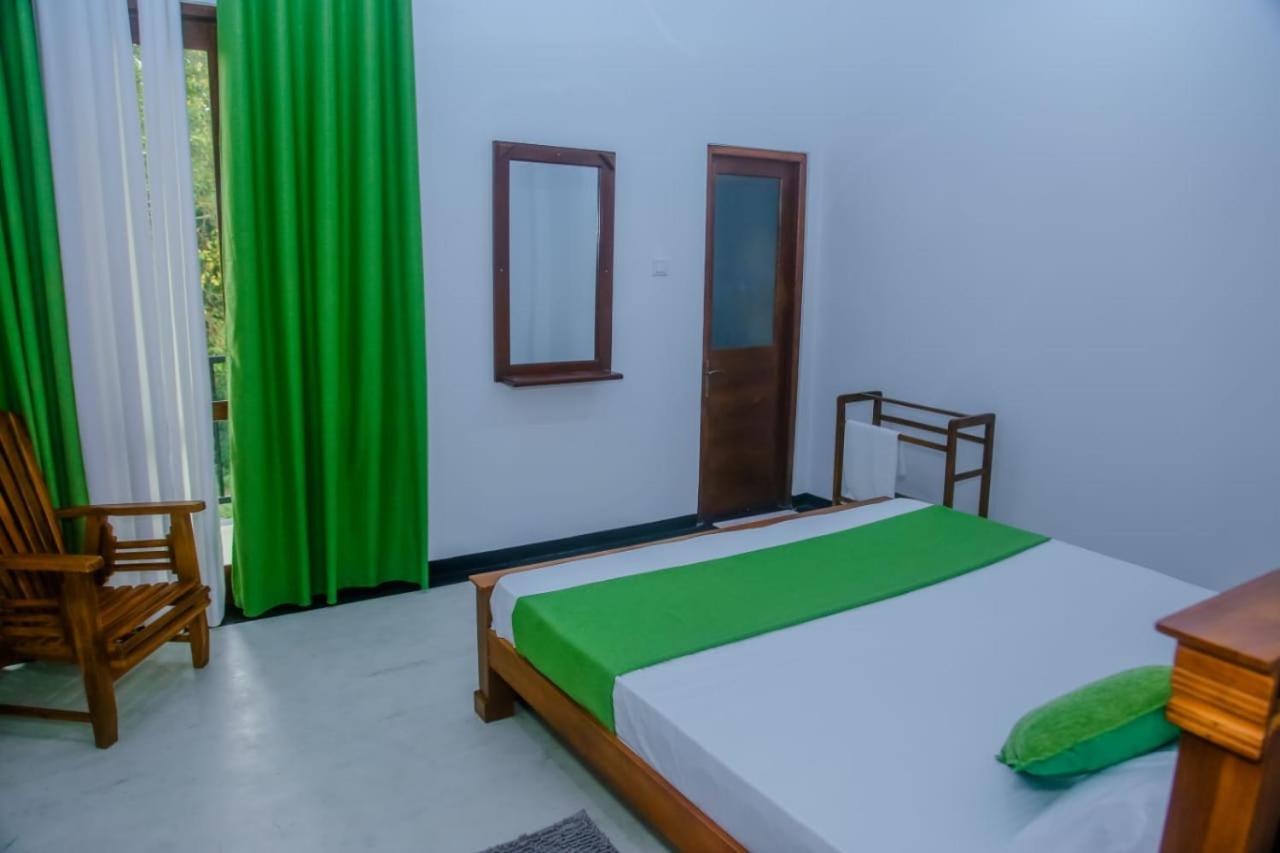 Villa Sunsea.