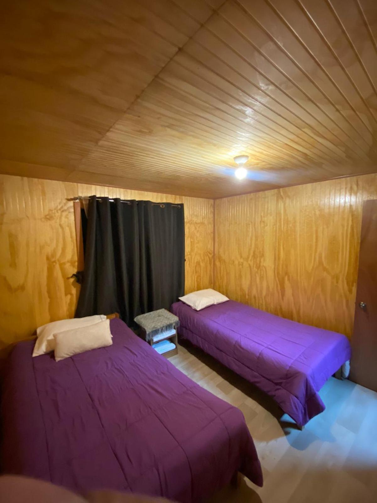 Cabaña Los Ulmos