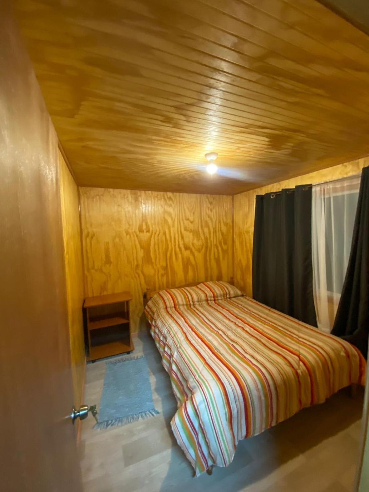 Cabaña Los Ulmos