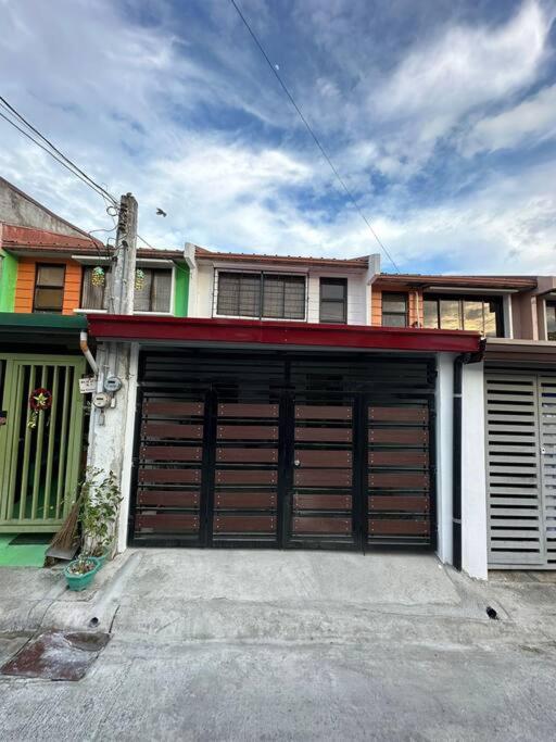 Bale Jervis - 2br townhouse near Clark view 5