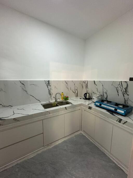 Bale Jervis - 2br townhouse near Clark view 2