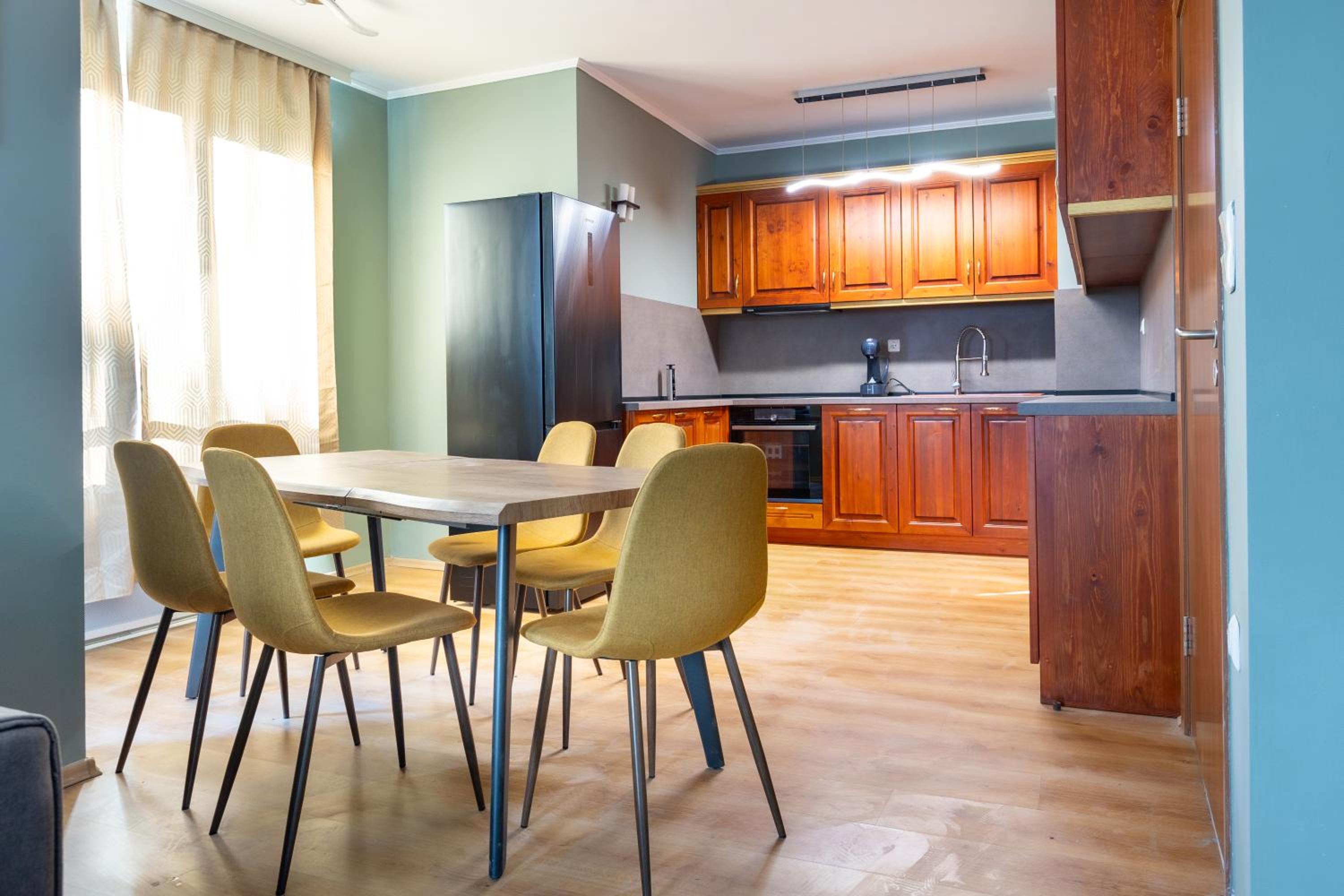 Cedar Lodge III 2 BDRM Flat B12