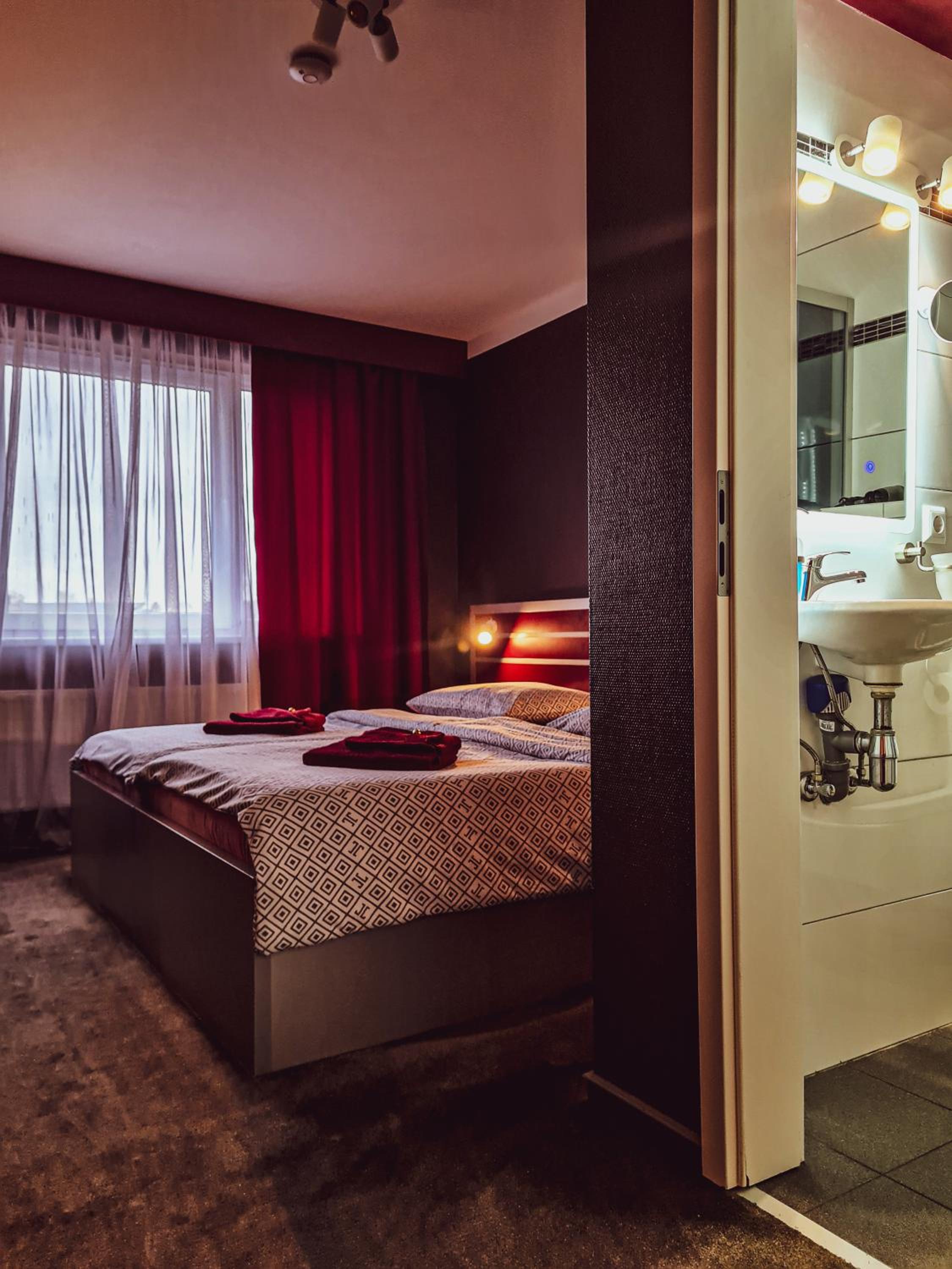 Hotel 108 in Glinde bei Hamburg