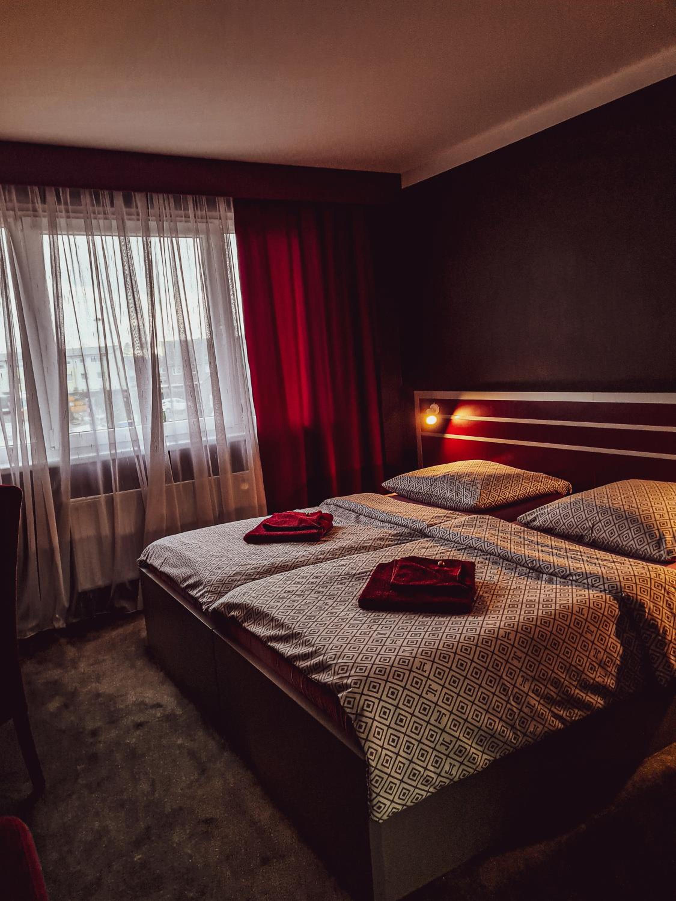 Hotel 108 in Glinde bei Hamburg