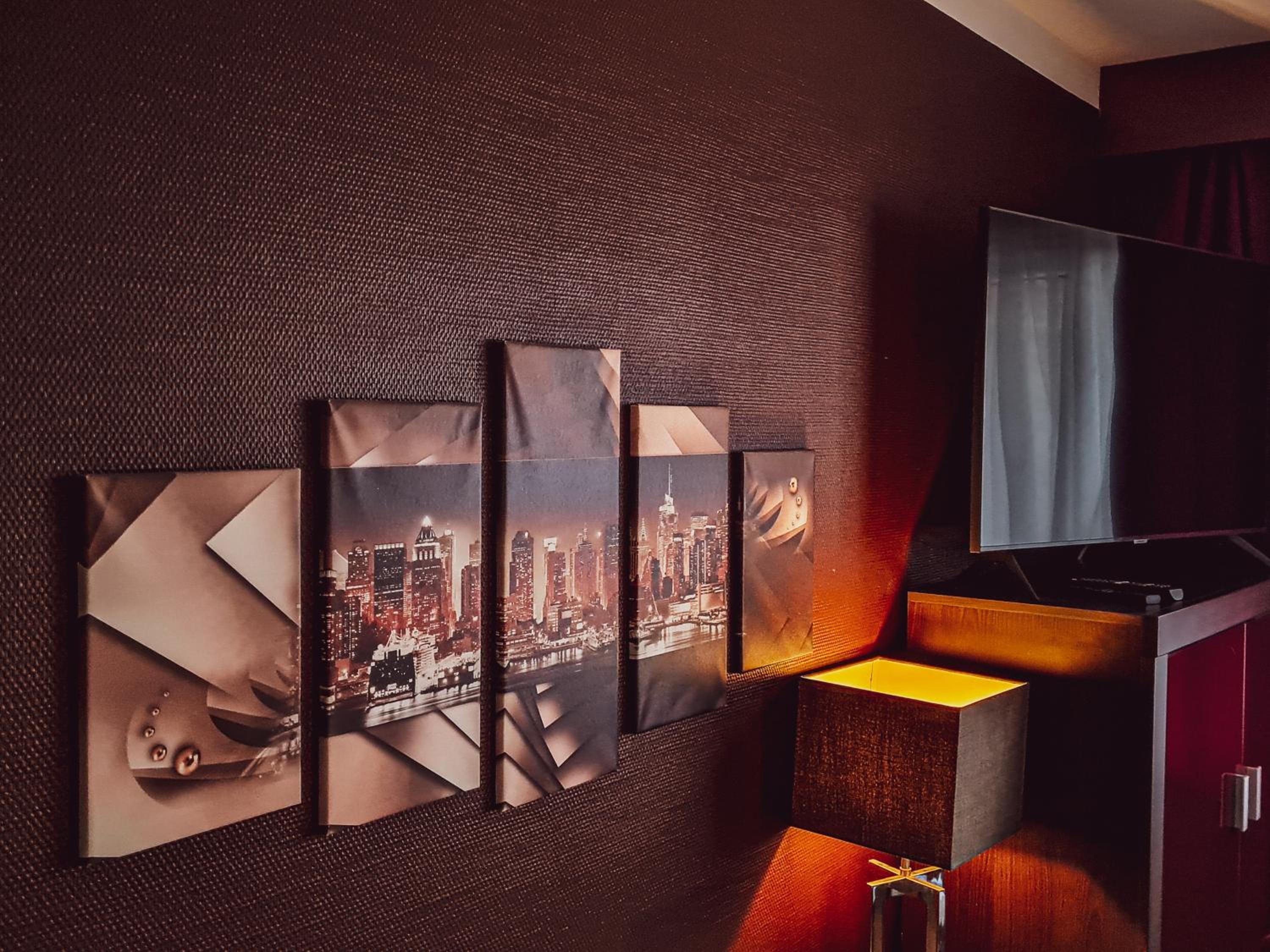 Hotel 108 in Glinde bei Hamburg