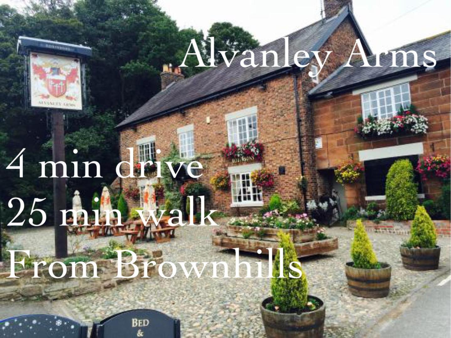 Brownhills