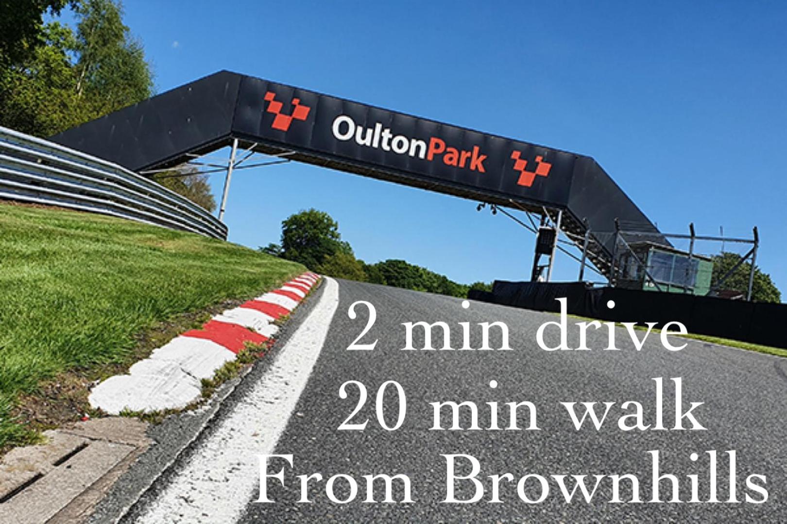 Brownhills