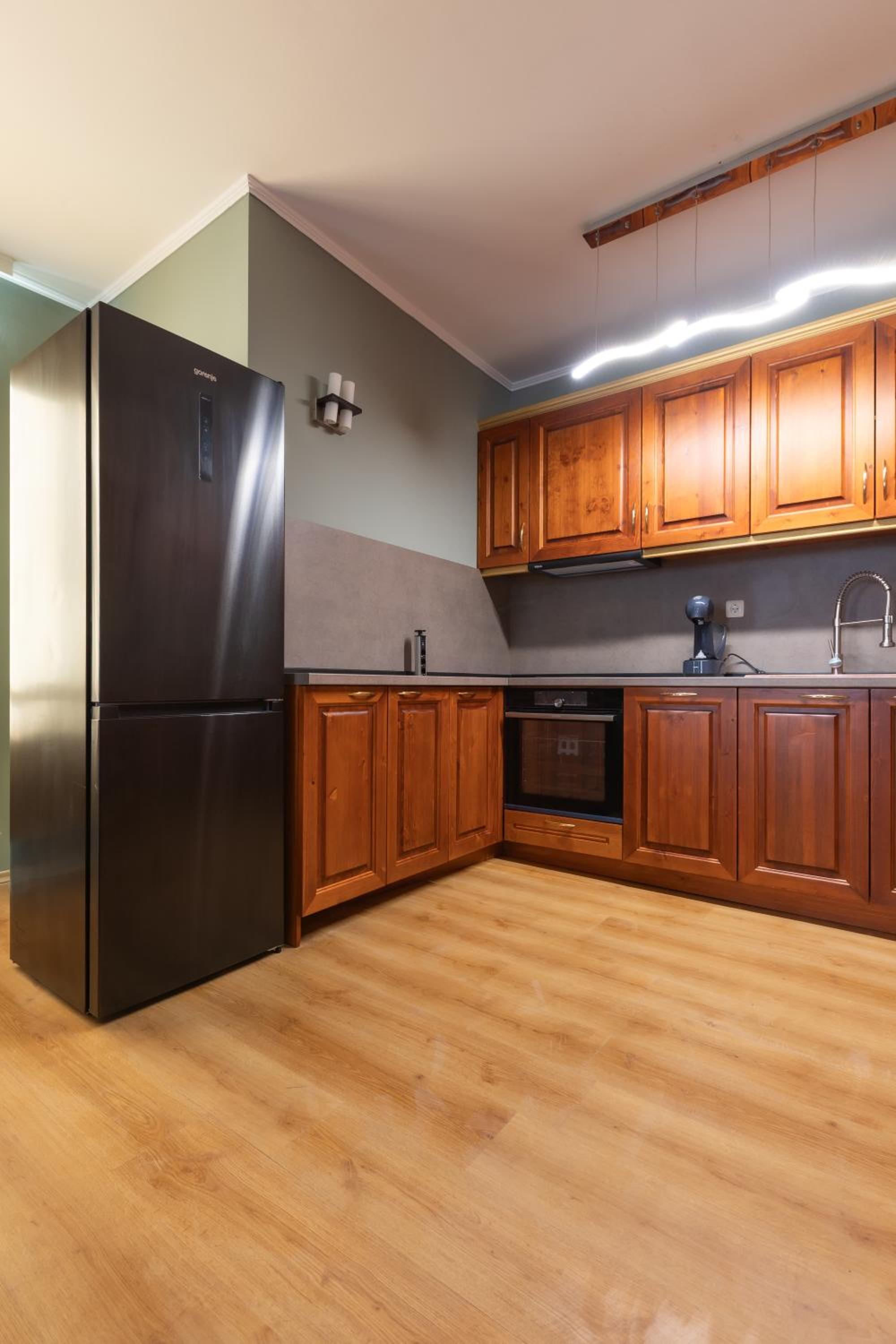 Cedar Lodge III 2 BDRM Flat B12