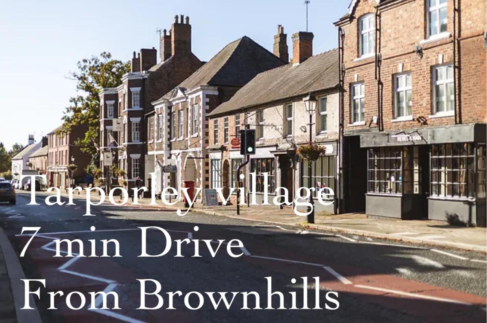 Brownhills