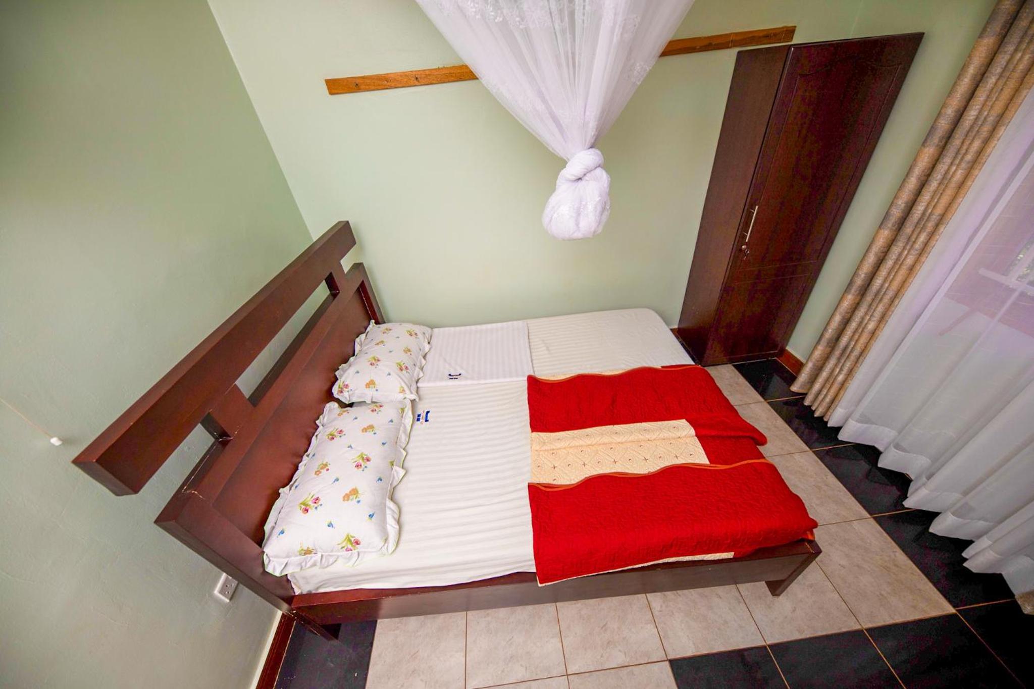 De Guest Cave