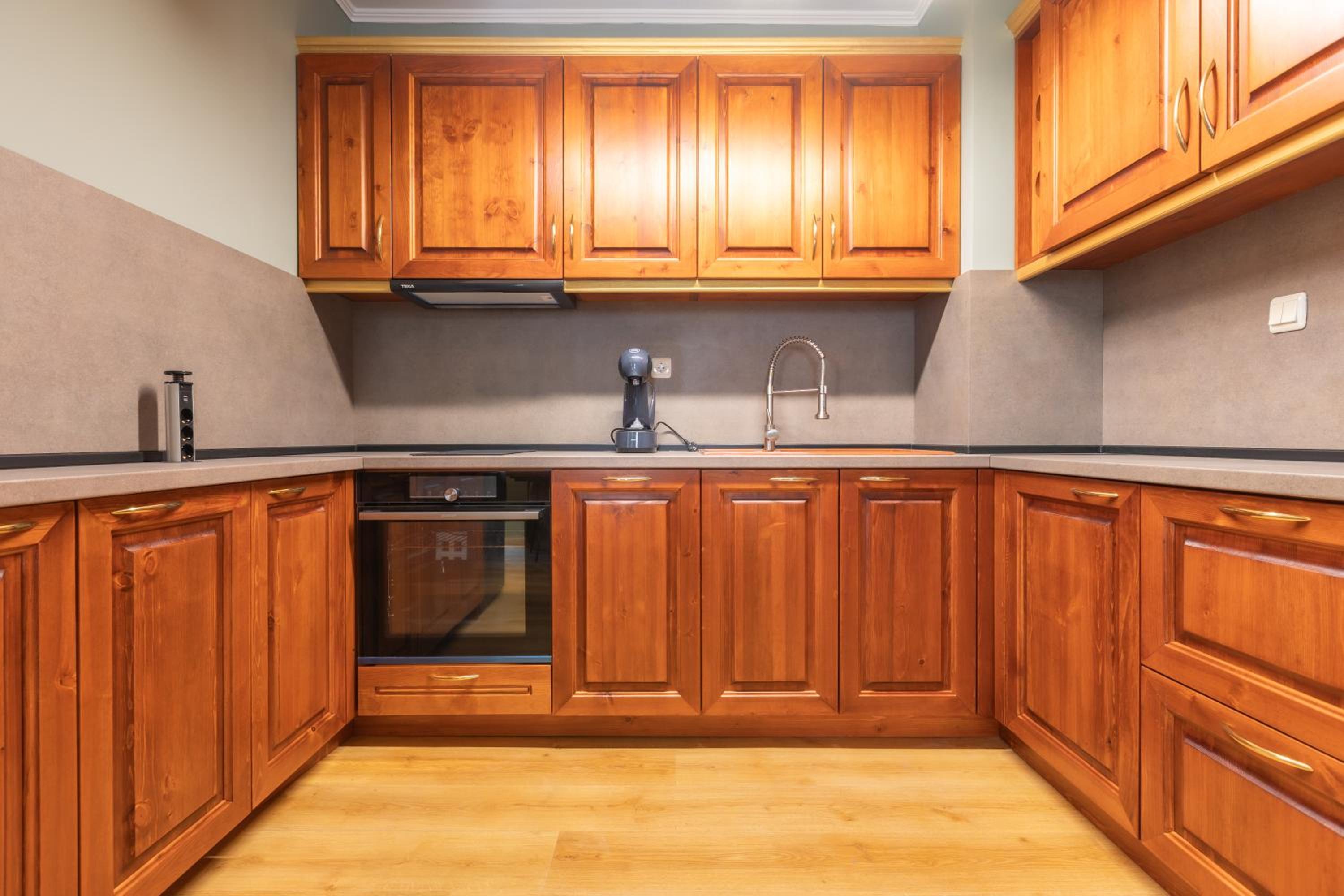 Cedar Lodge III 2 BDRM Flat B12