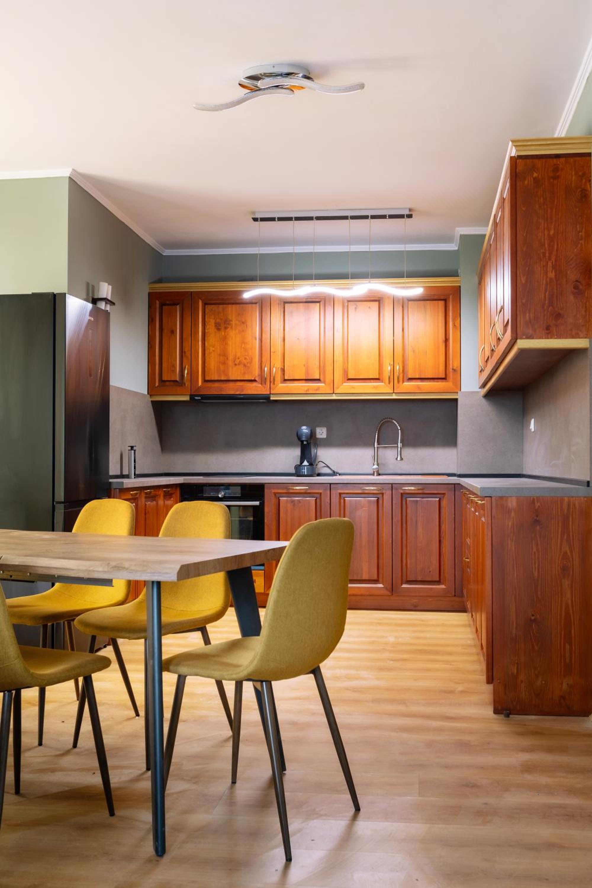 Cedar Lodge III 2 BDRM Flat B12