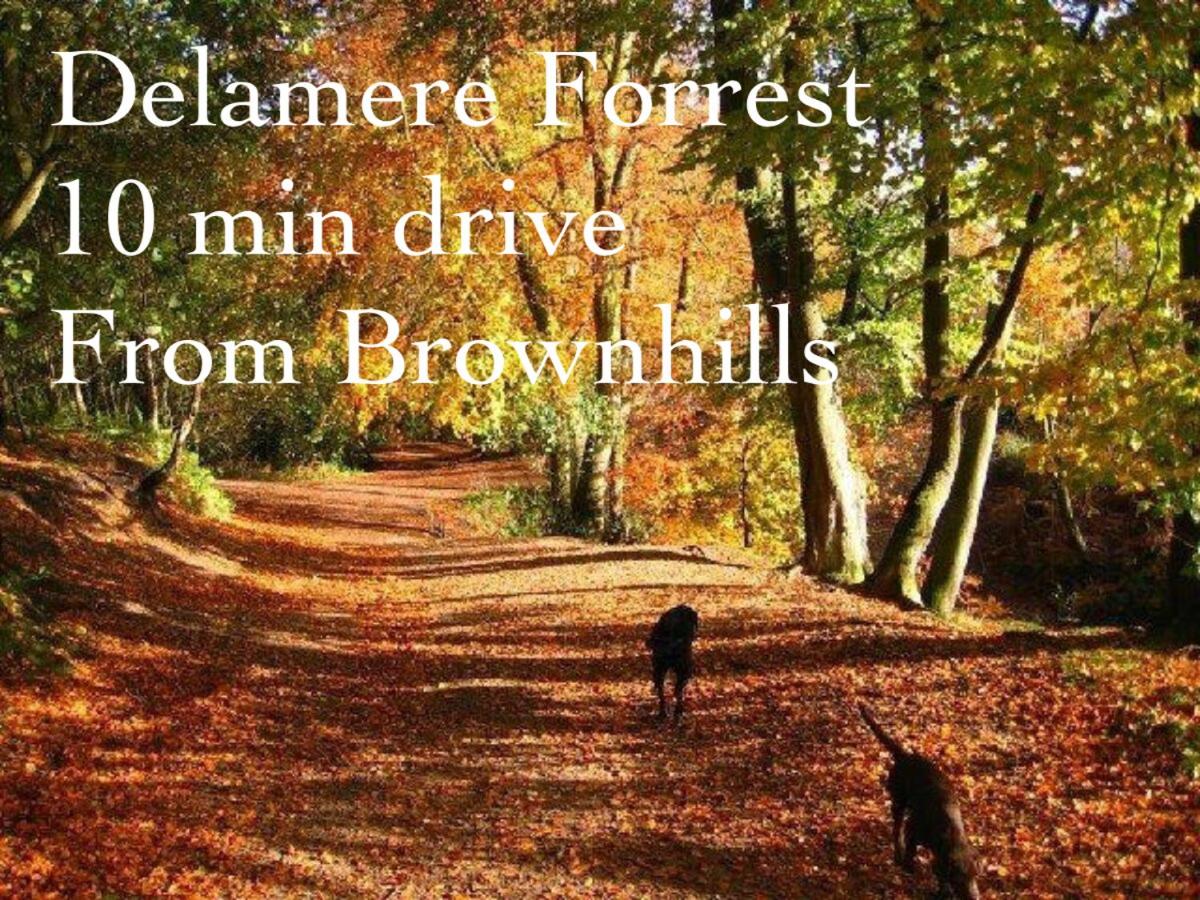 Brownhills