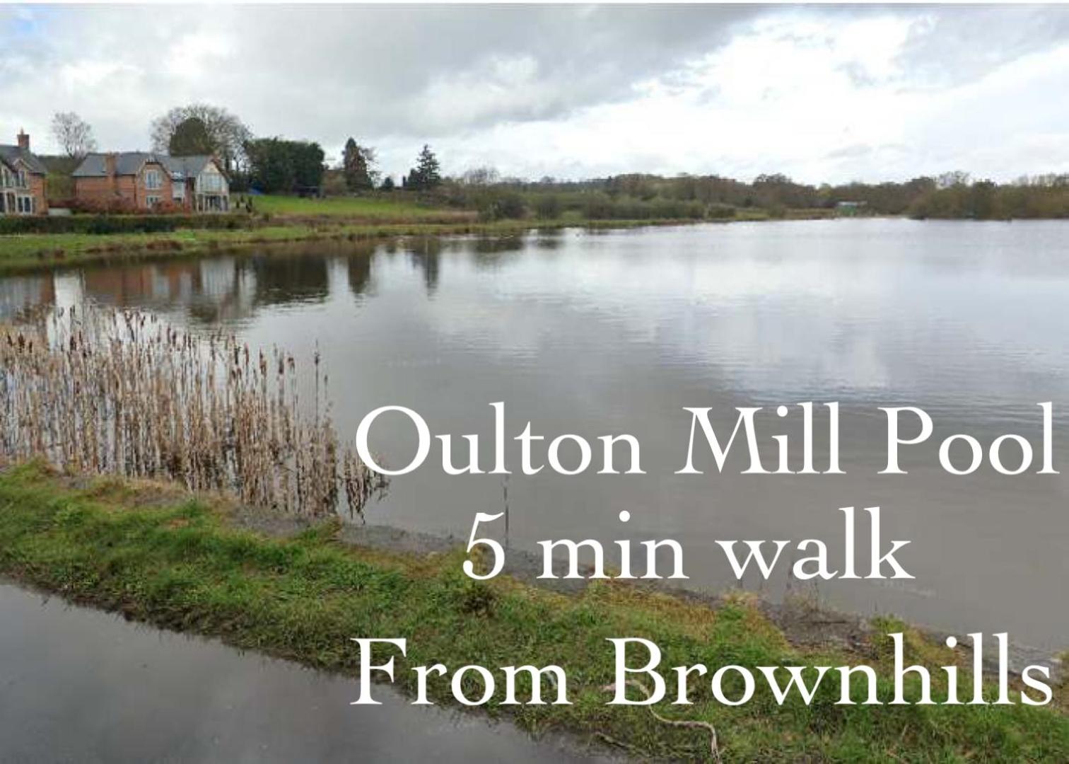 Brownhills