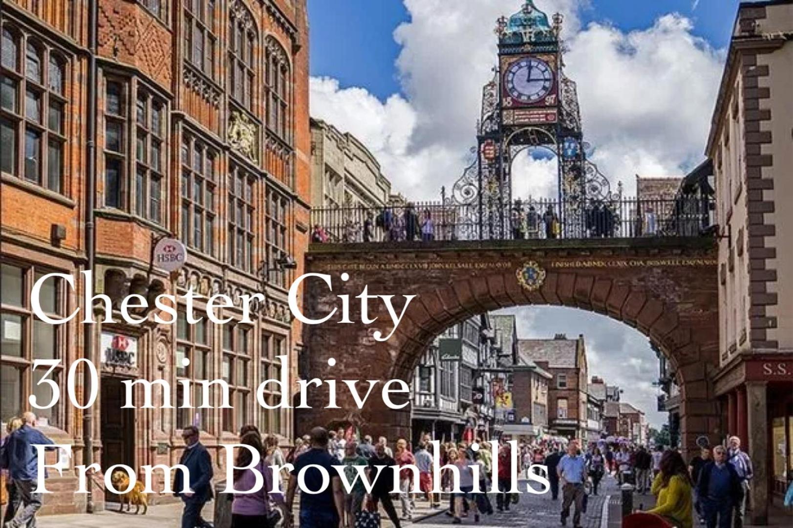 Brownhills