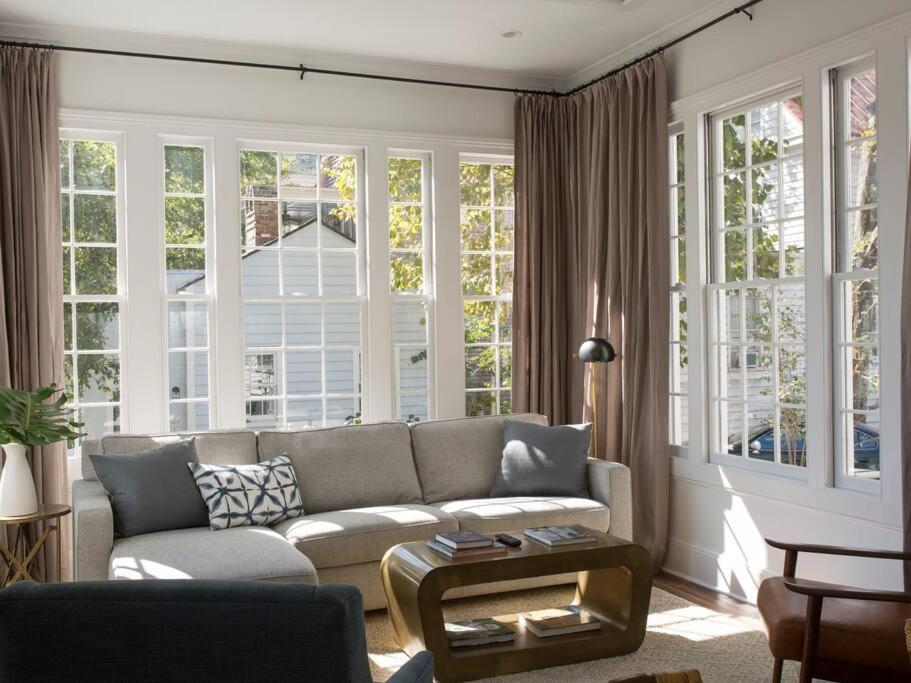 Solarium at Cassa Zoe view 3
