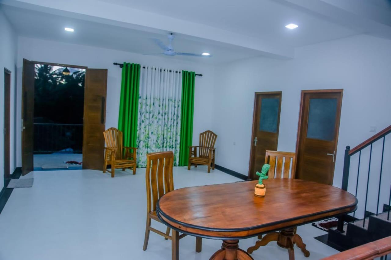 Villa Sunsea.
