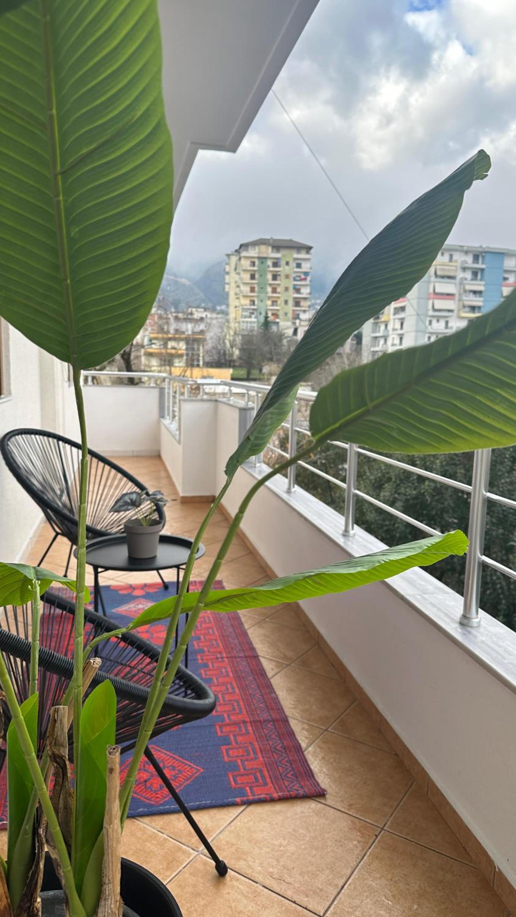 Gjirokastra Design Apartments