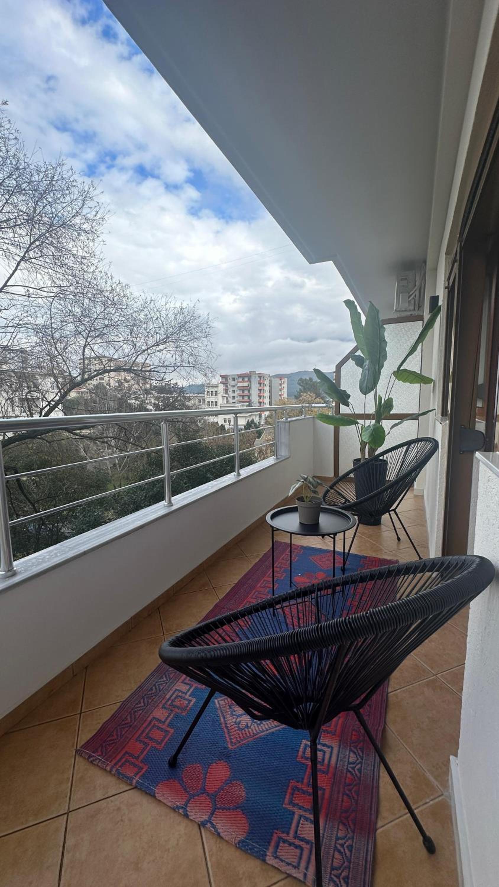 Gjirokastra Design Apartments
