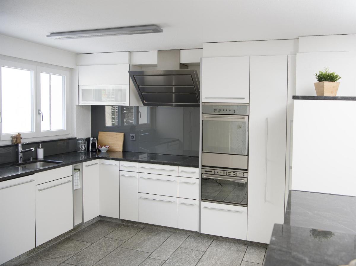 Ferienwohnung Canols für 6 Personen Valbella-Lenzerheide
