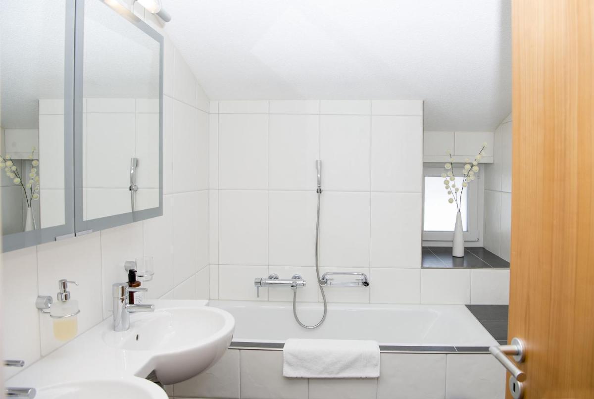 Ferienwohnung Canols für 6 Personen Valbella-Lenzerheide