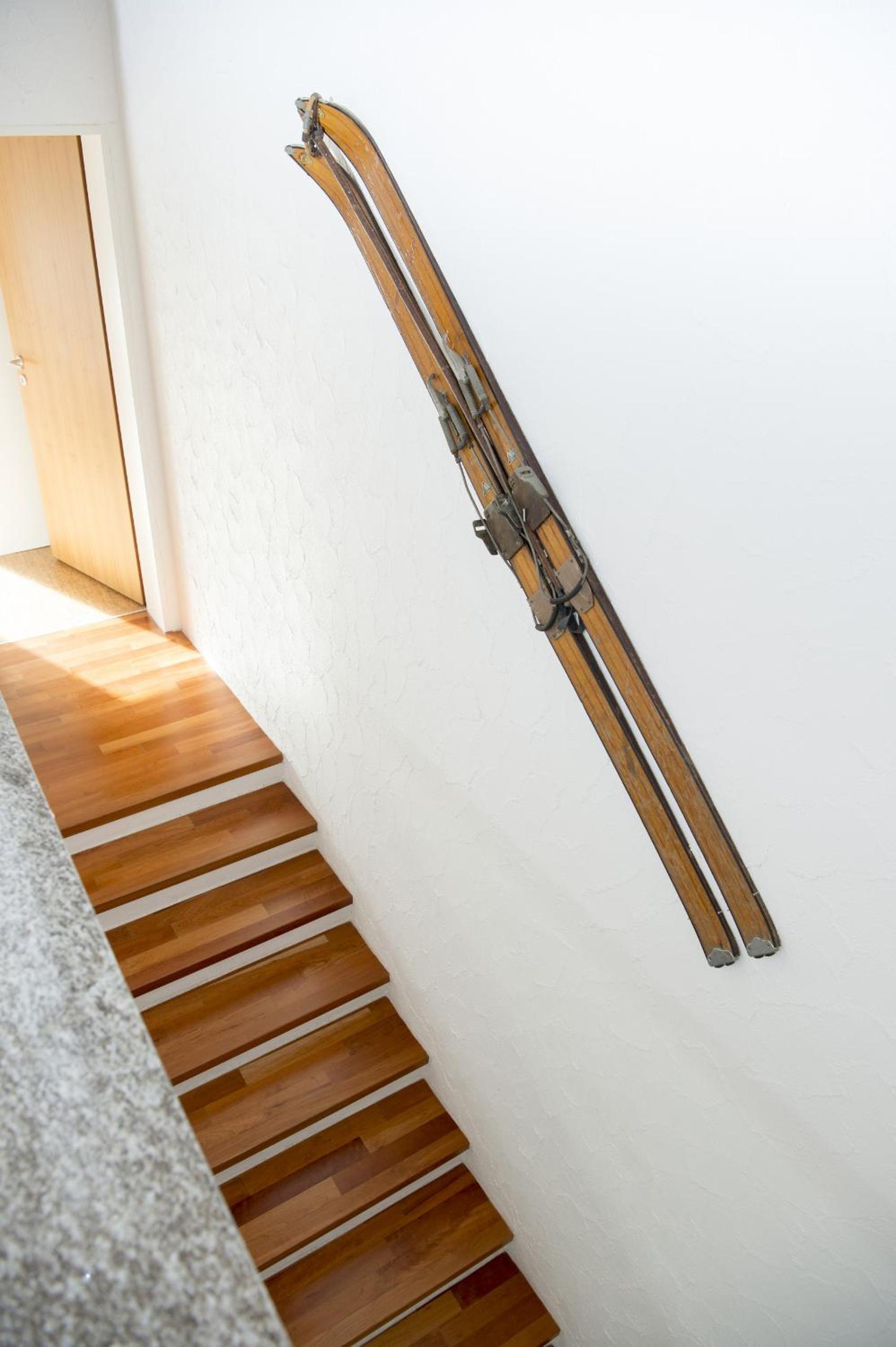 Ferienwohnung Canols für 6 Personen Valbella-Lenzerheide