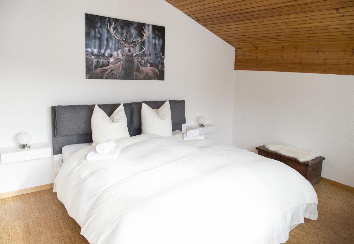 Ferienwohnung Canols für 6 Personen Valbella-Lenzerheide