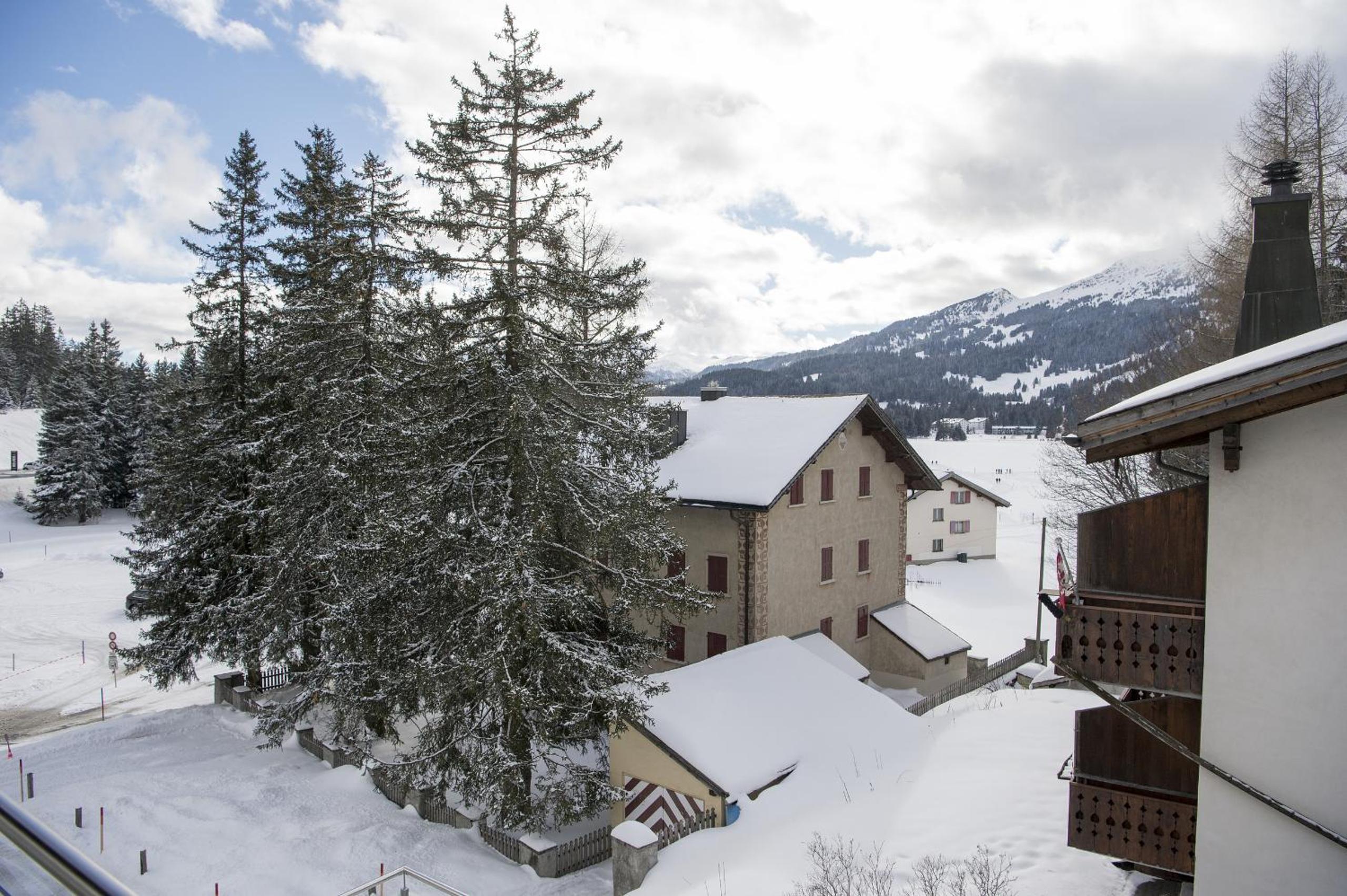 Ferienwohnung Canols für 6 Personen Valbella-Lenzerheide