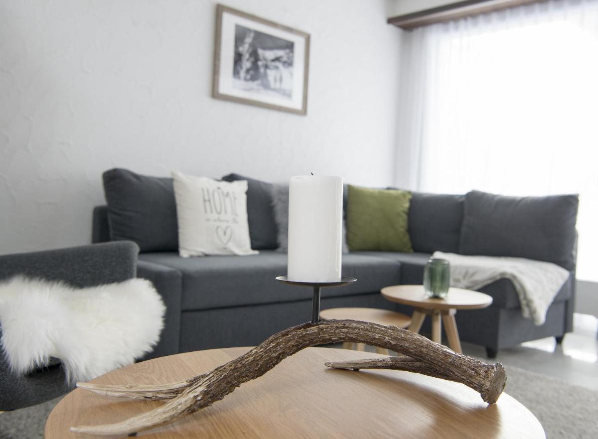Ferienwohnung Canols für 6 Personen Valbella-Lenzerheide